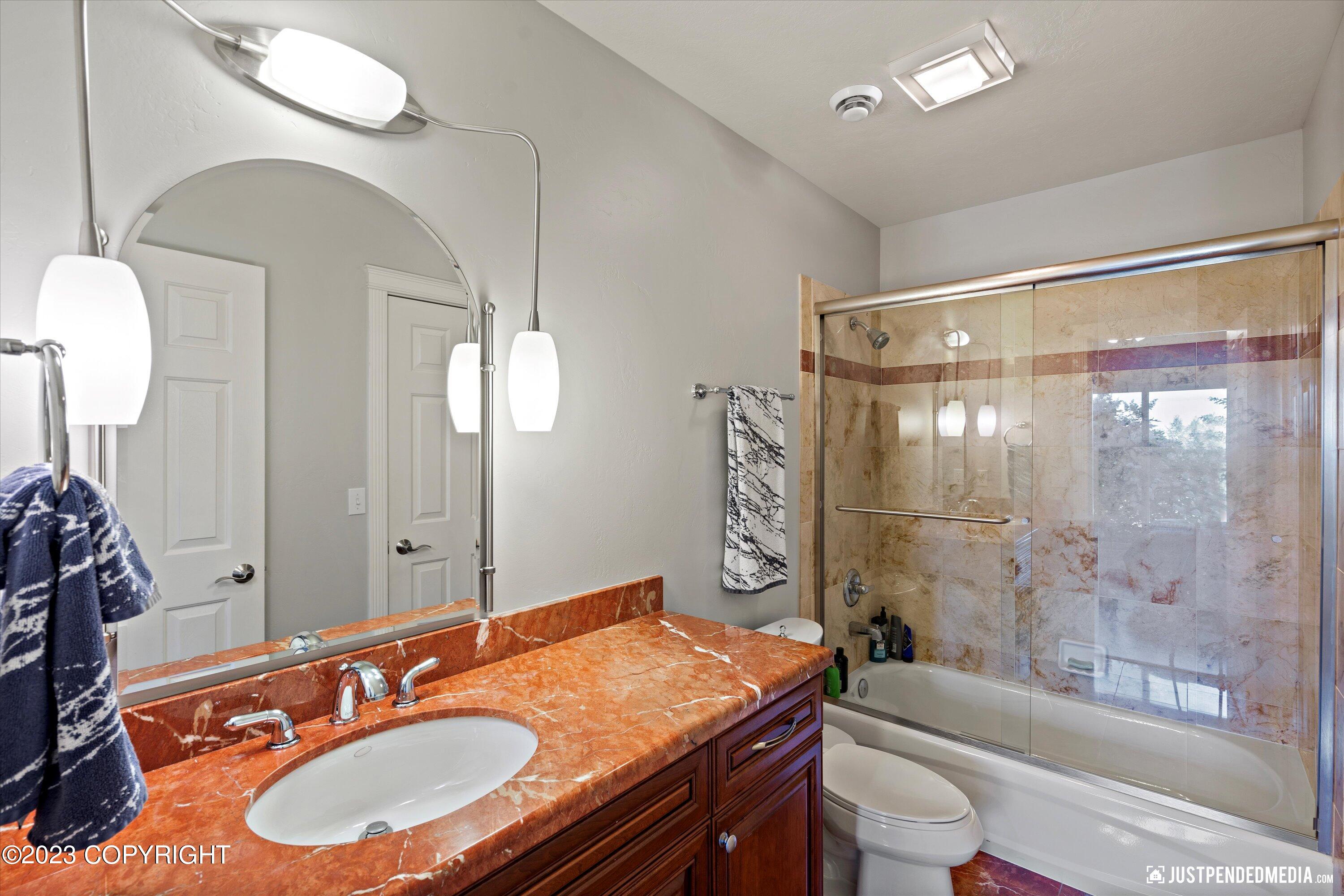 5850 Prominence Pointe Drive