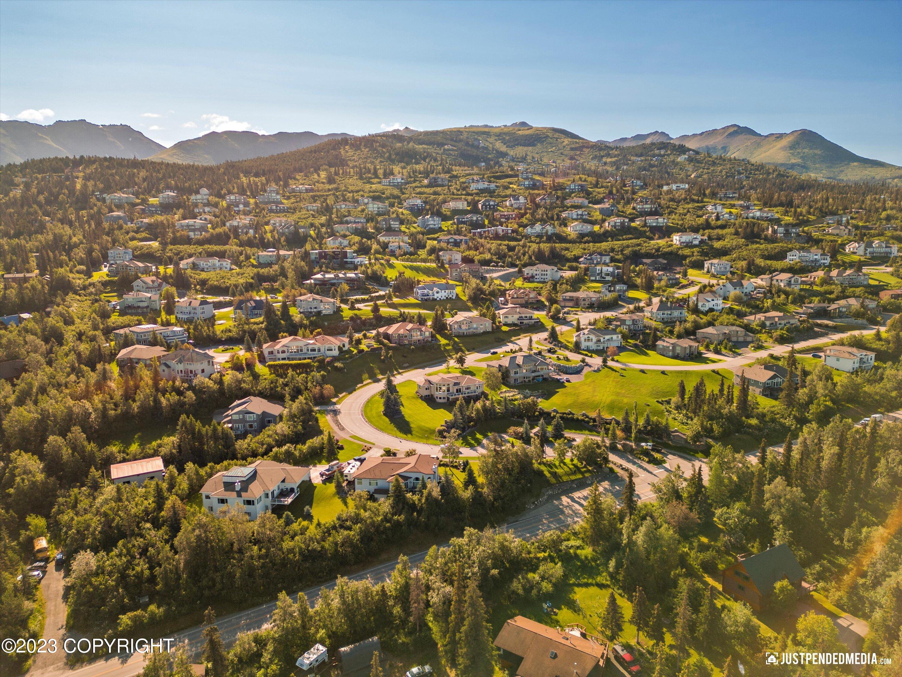 5850 Prominence Pointe Drive