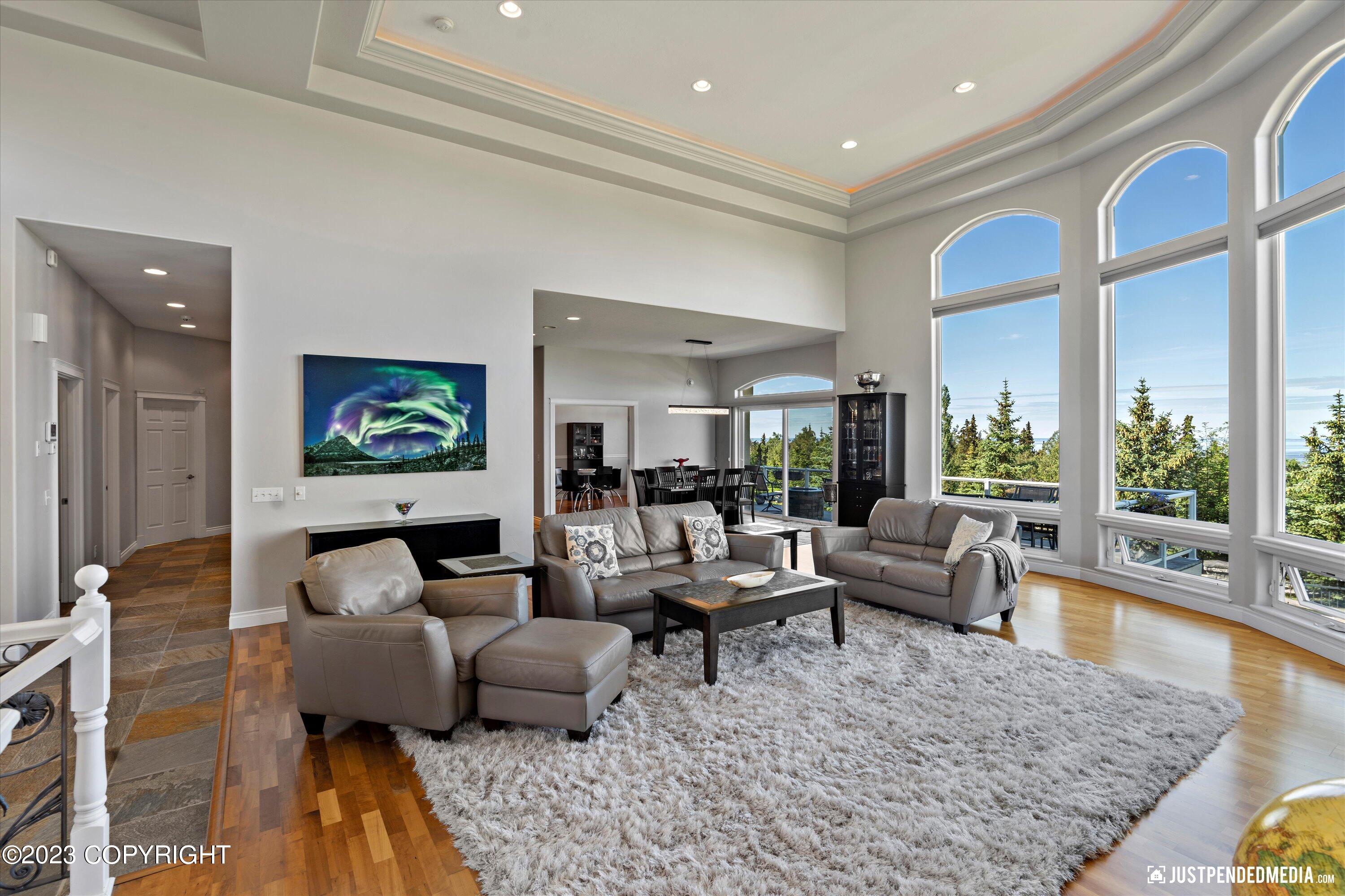 5850 Prominence Pointe Drive