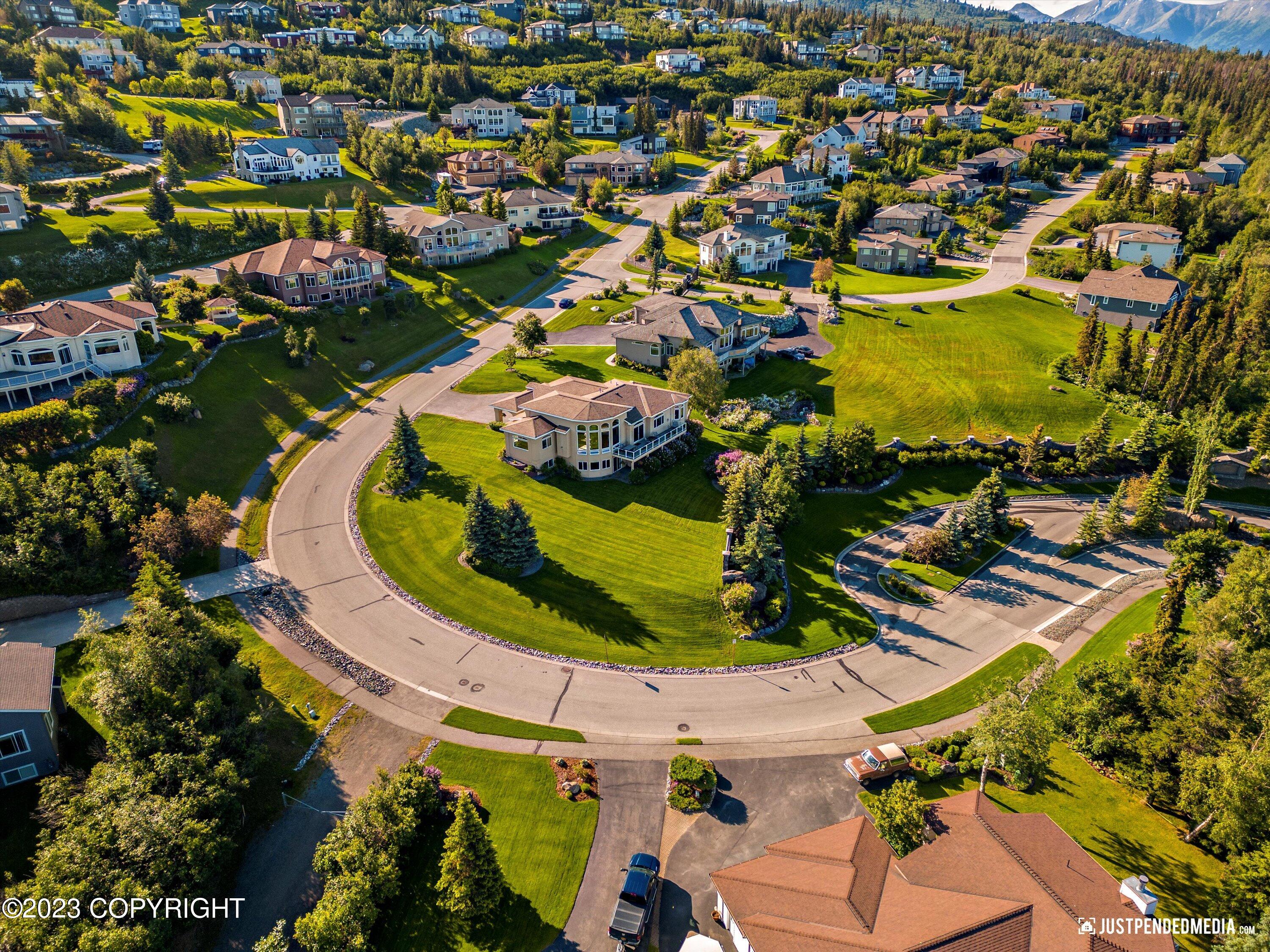 5850 Prominence Pointe Drive