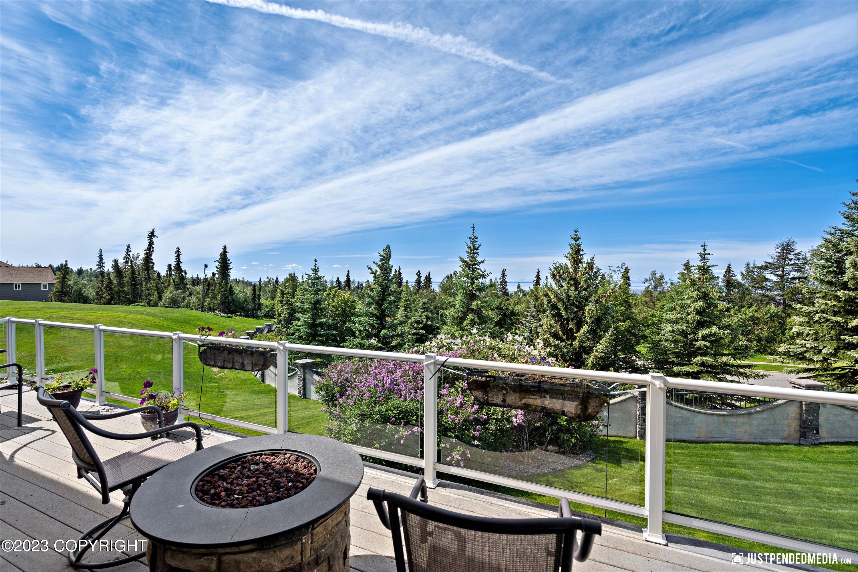 5850 Prominence Pointe Drive