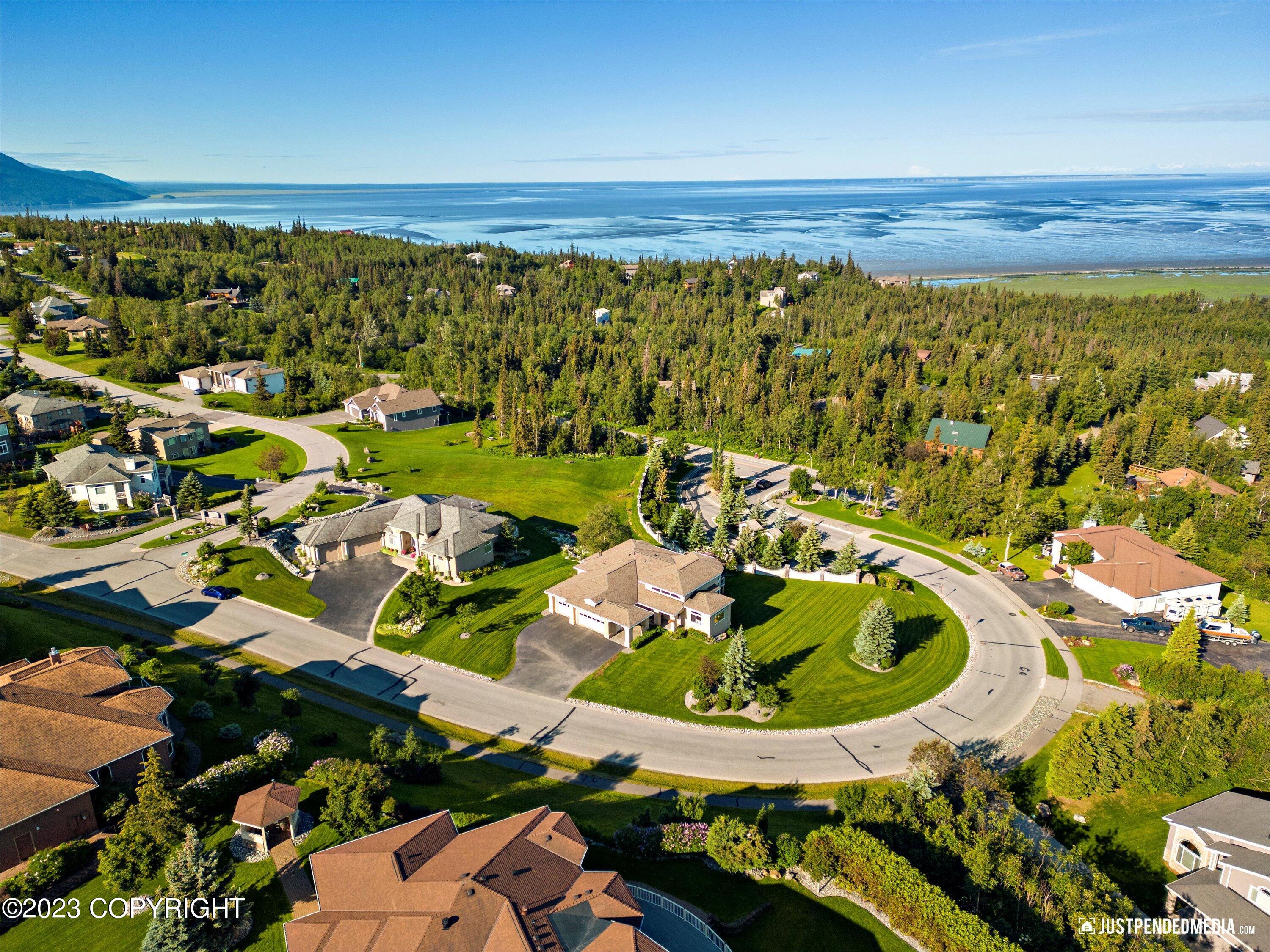 5850 Prominence Pointe Drive