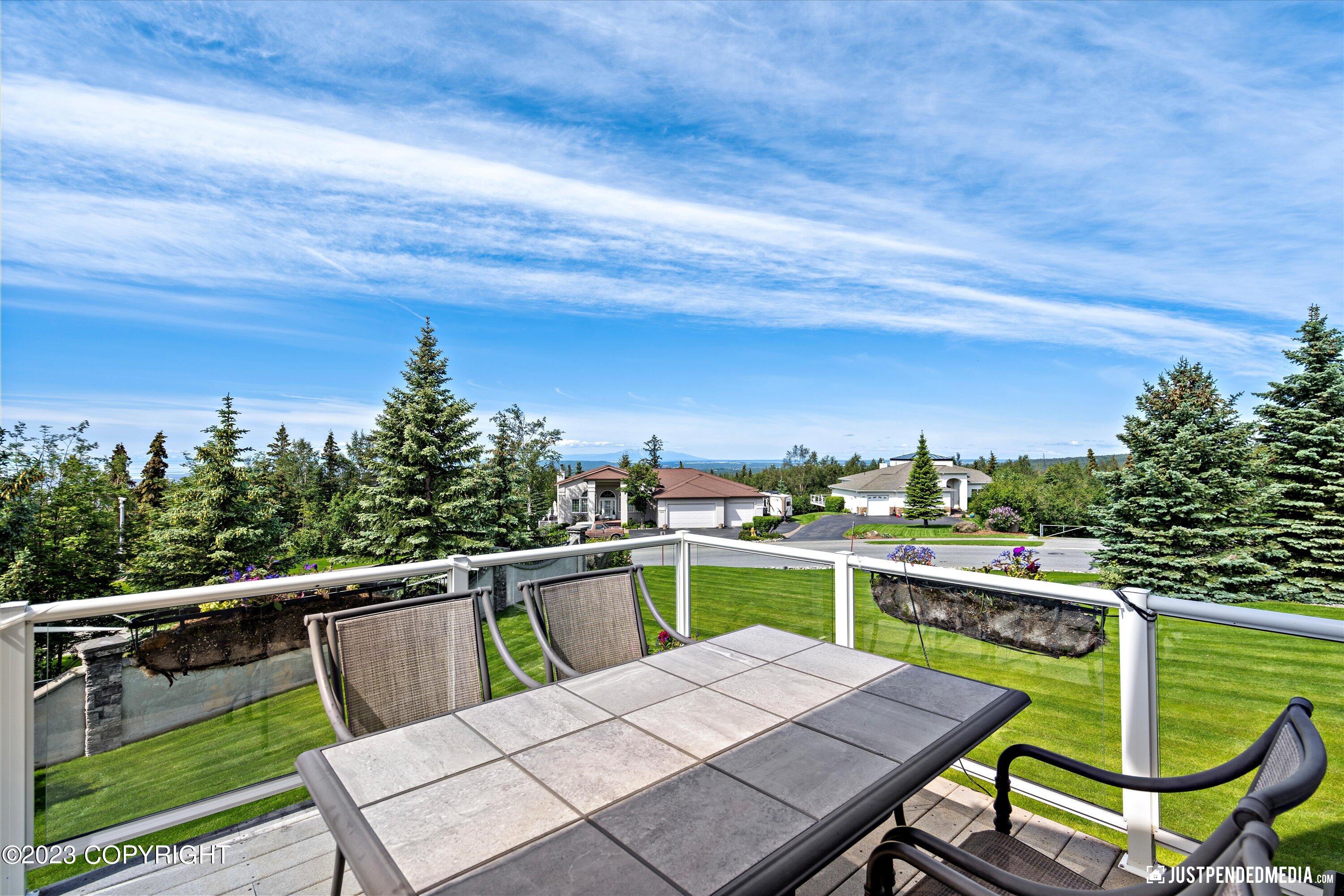 5850 Prominence Pointe Drive