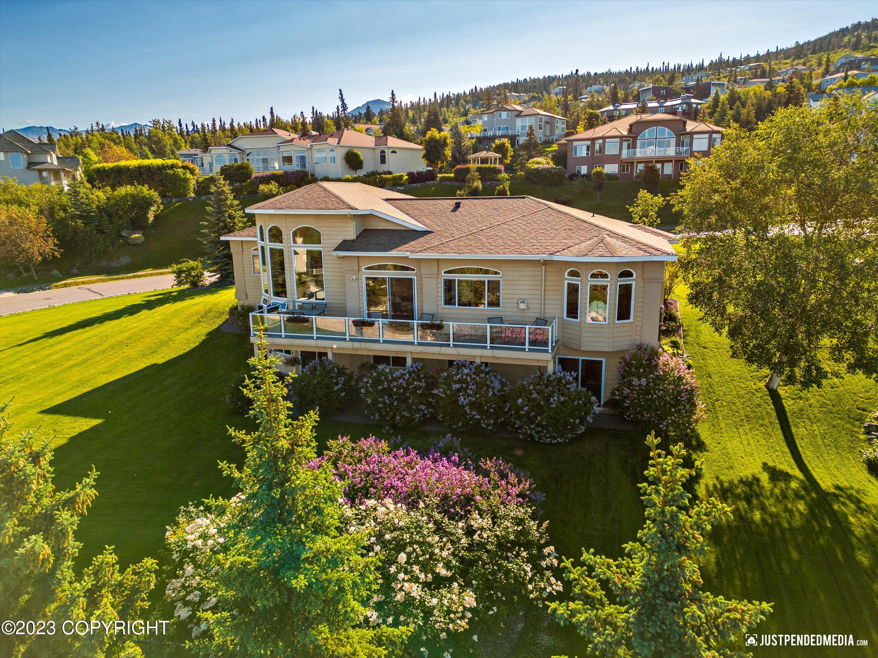 5850 Prominence Pointe Drive
