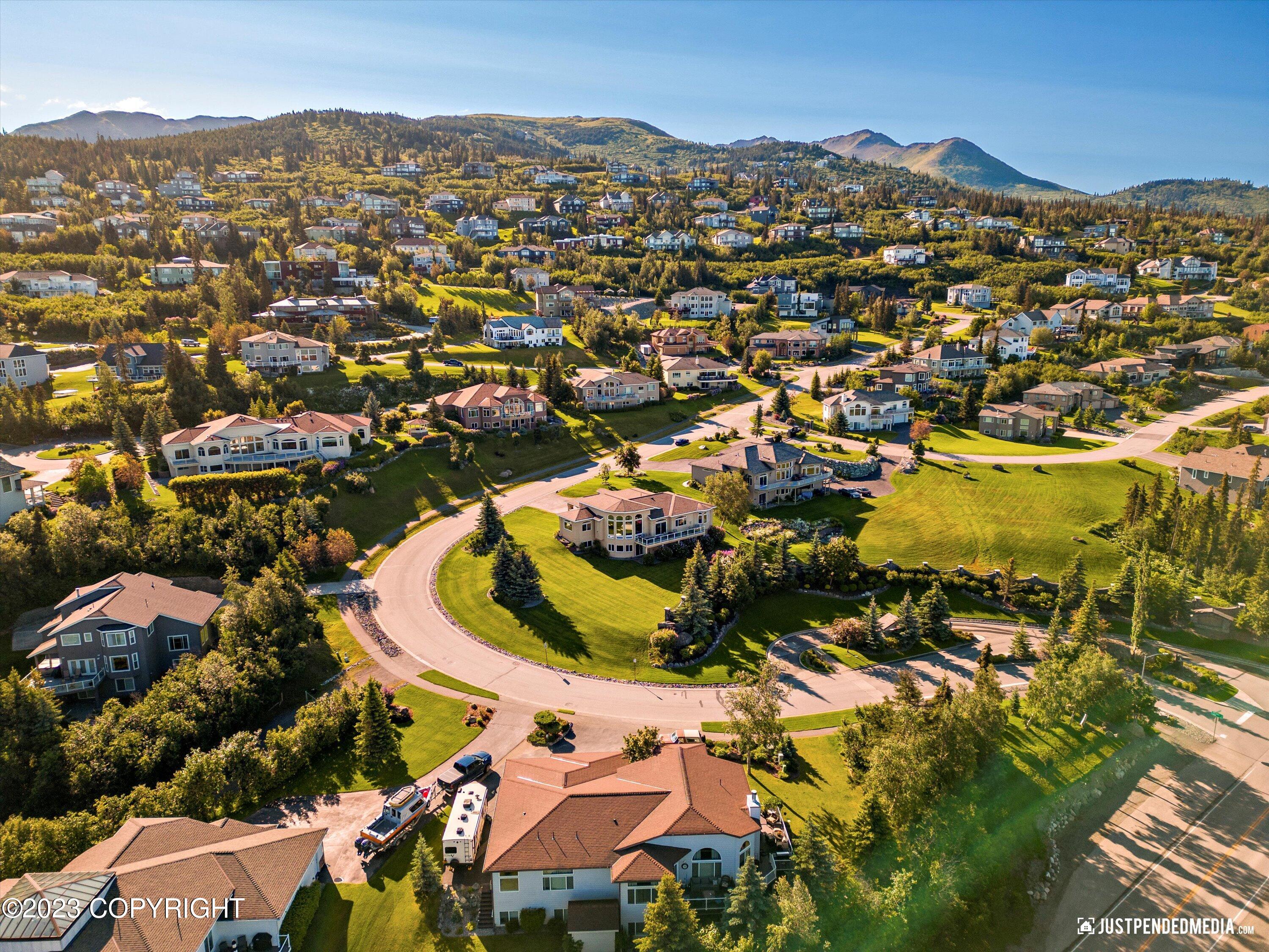 5850 Prominence Pointe Drive