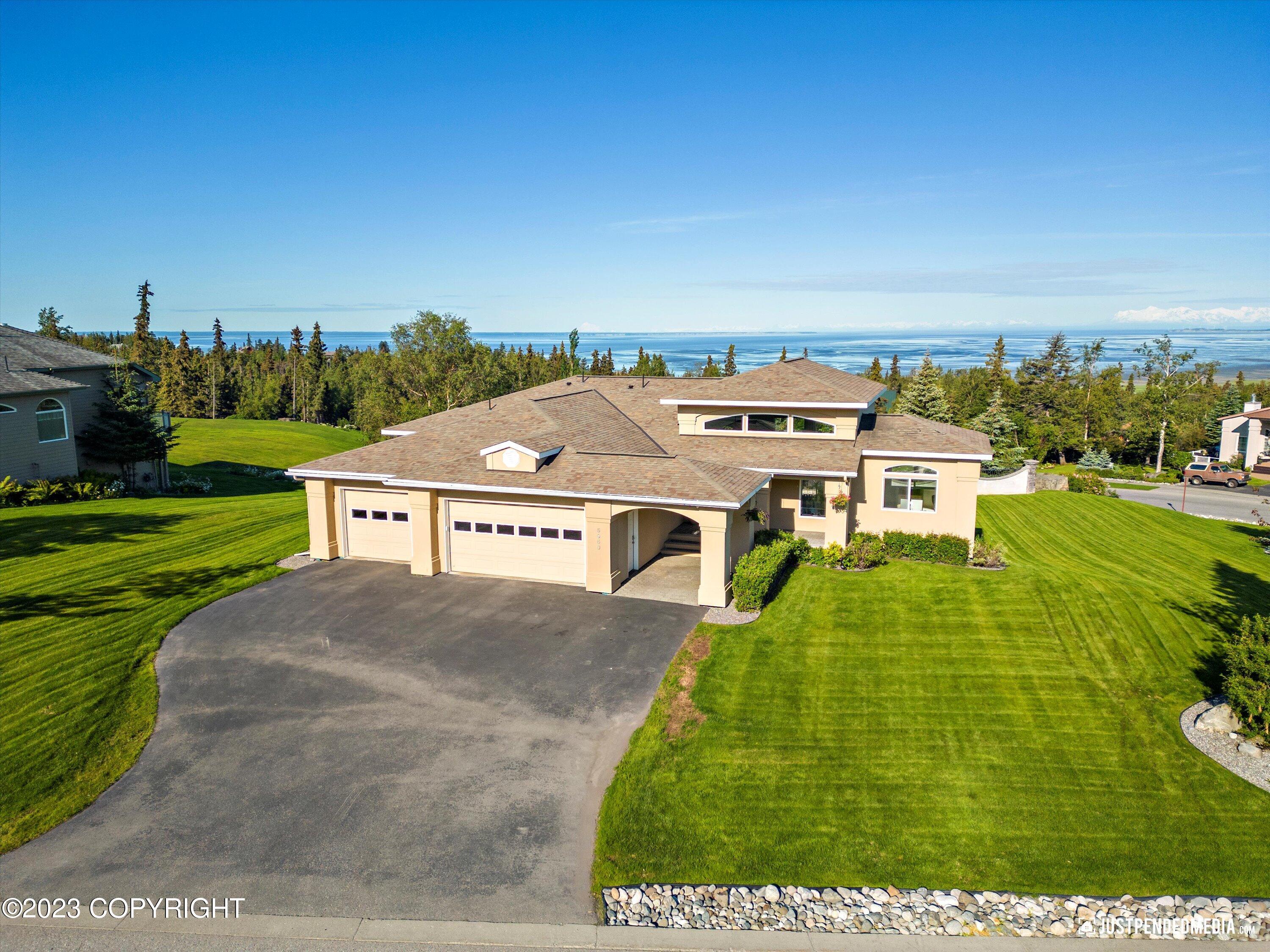 5850 Prominence Pointe Drive