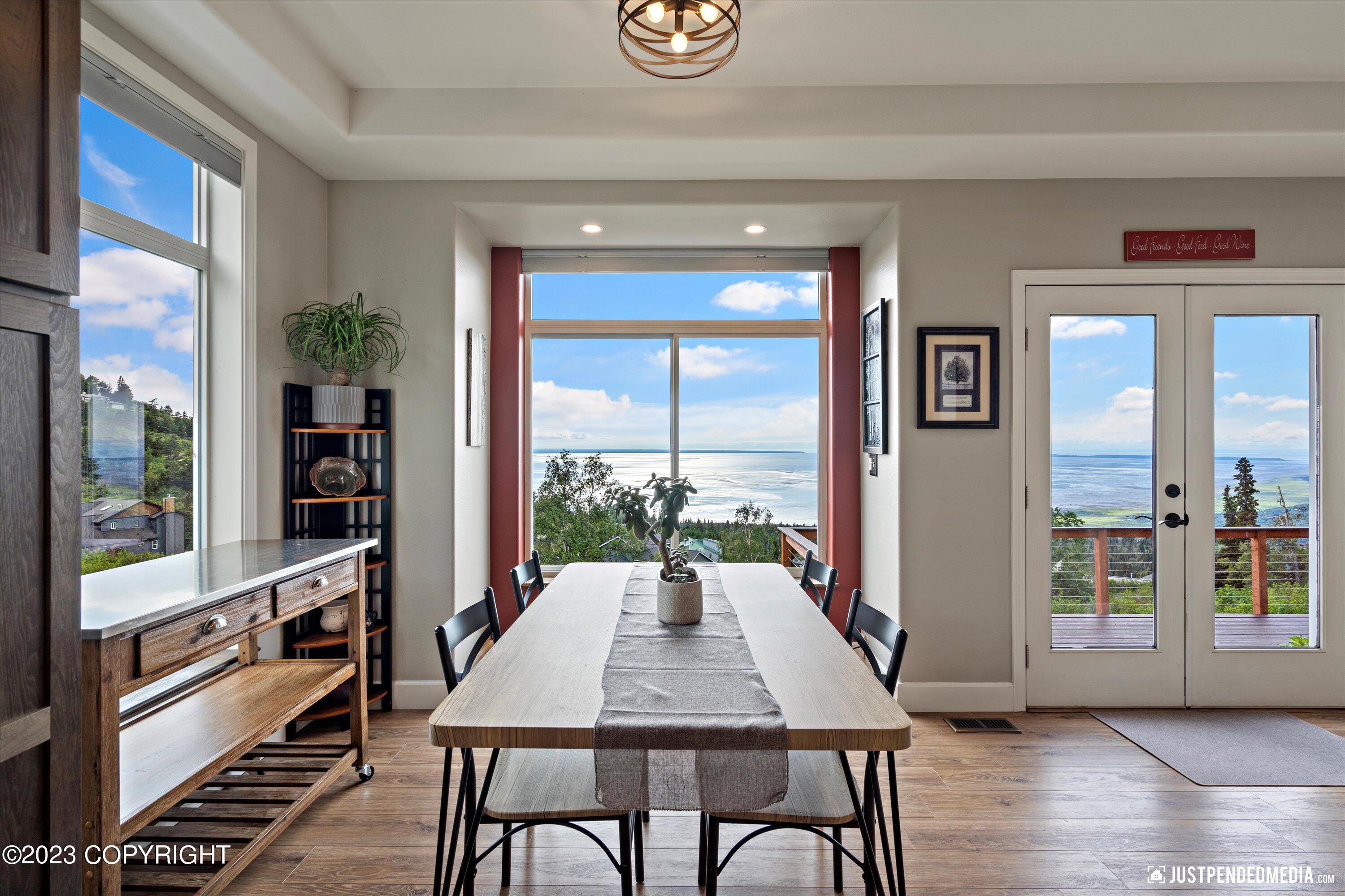 17400 Mount McKinley Drive