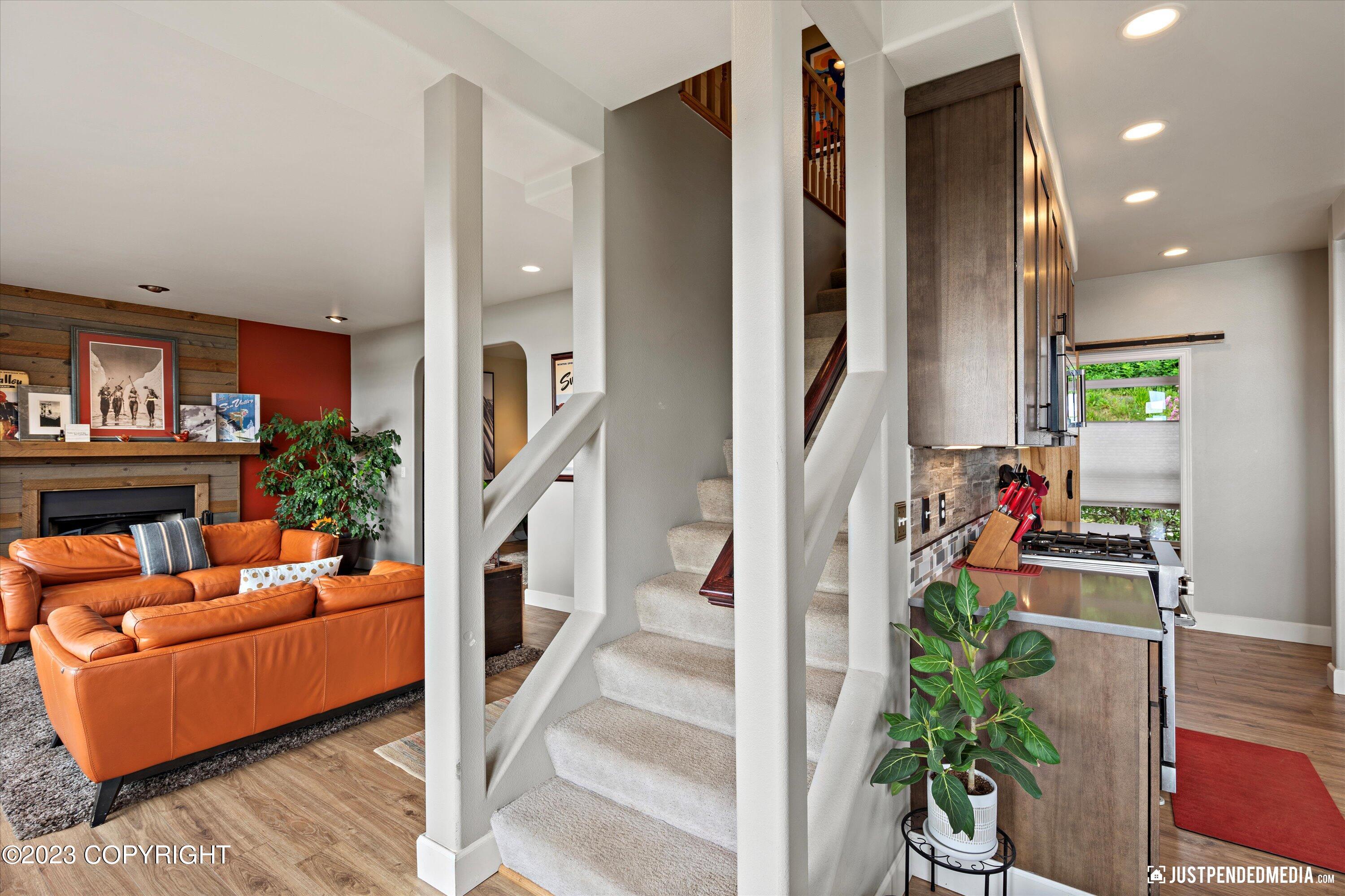 17400 Mount McKinley Drive