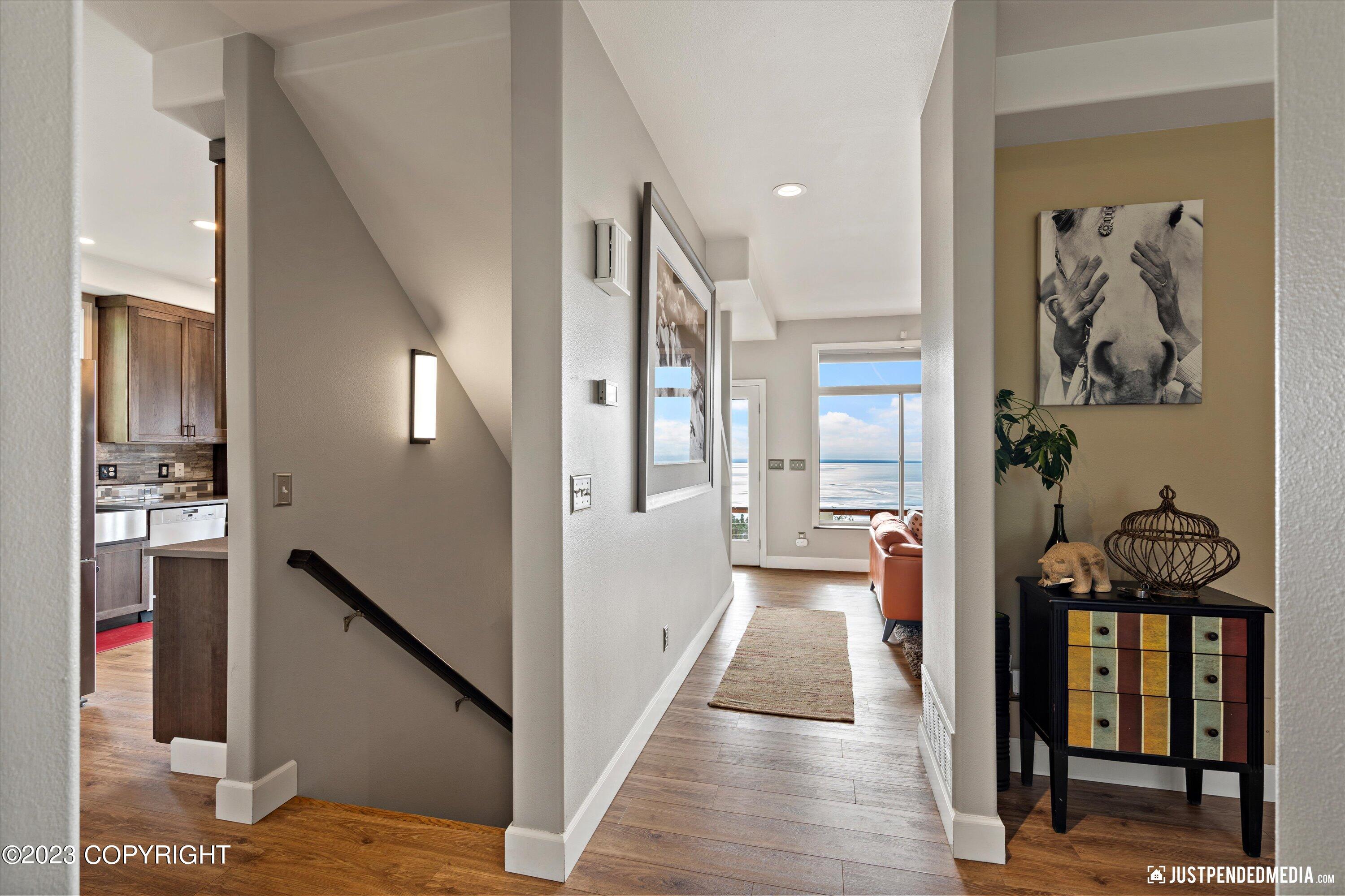 17400 Mount McKinley Drive