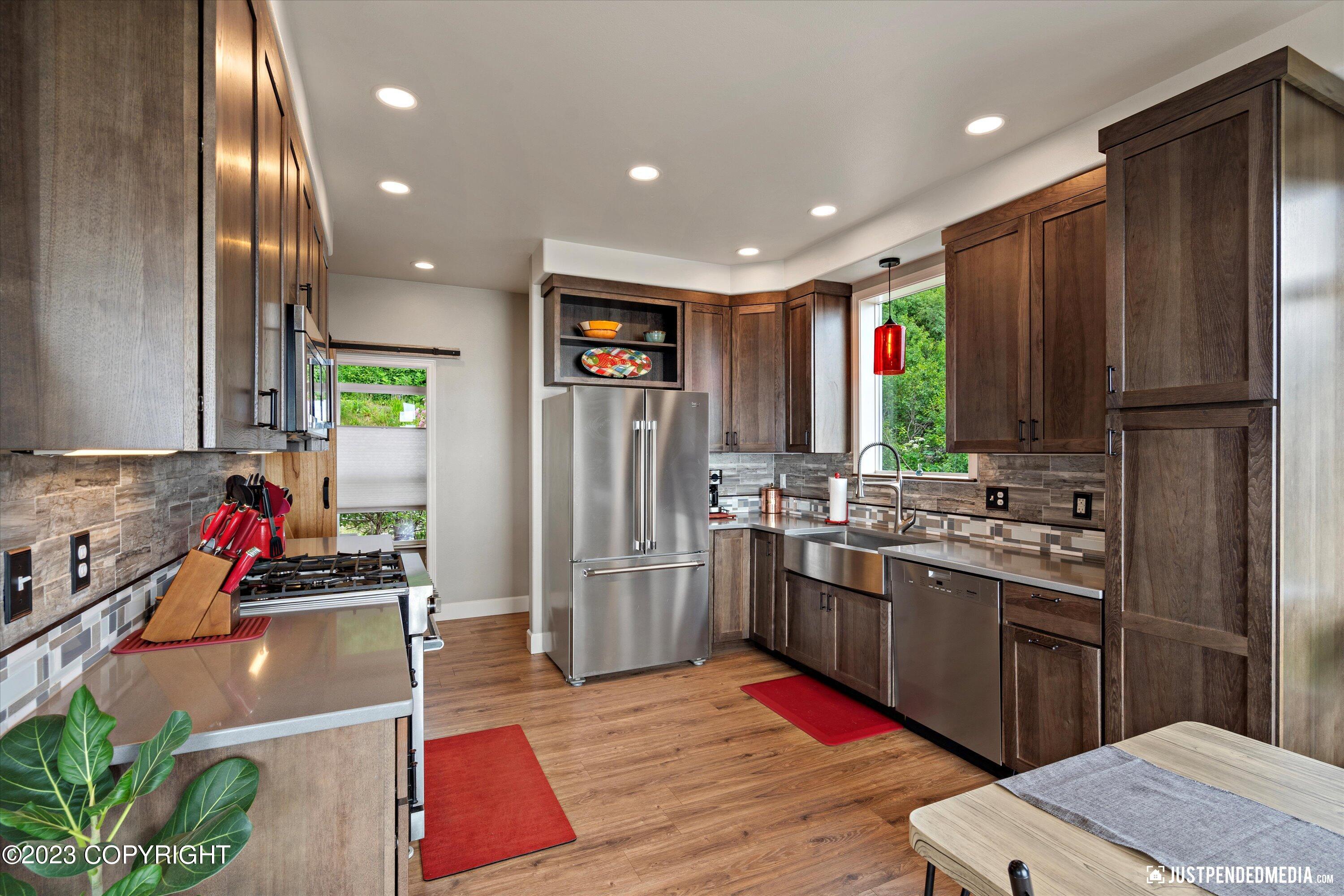 17400 Mount McKinley Drive