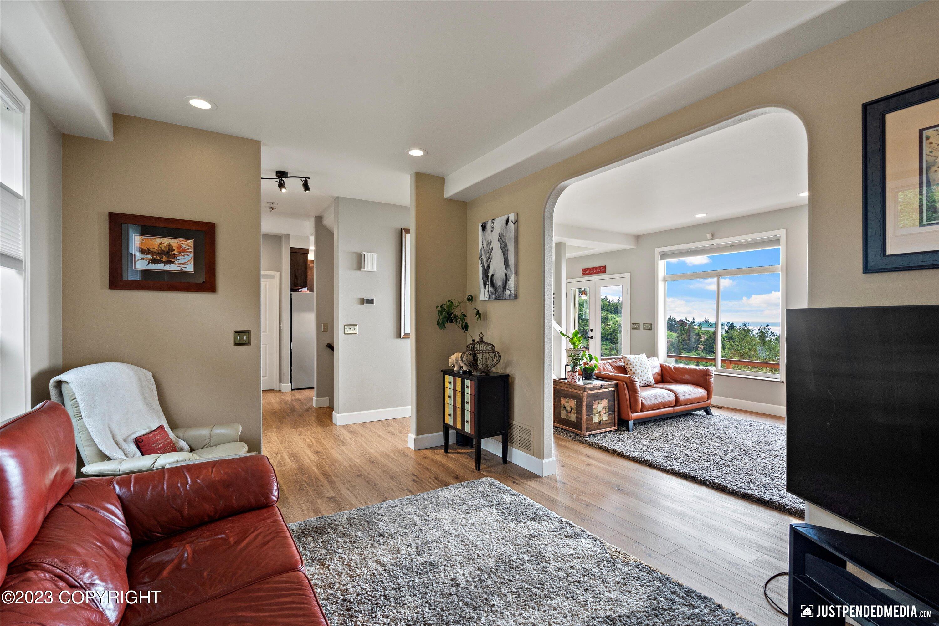 17400 Mount McKinley Drive