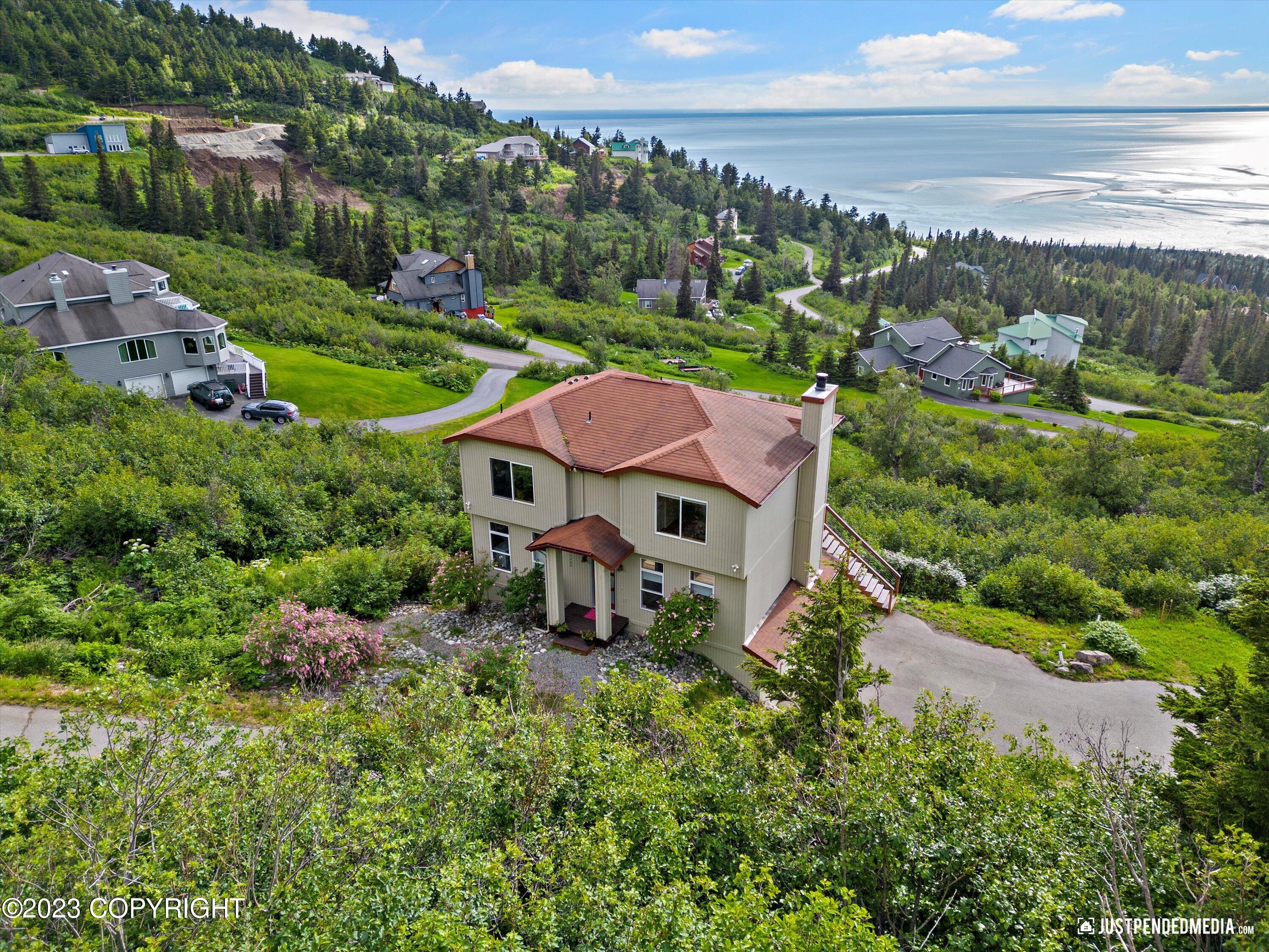 17400 Mount McKinley Drive