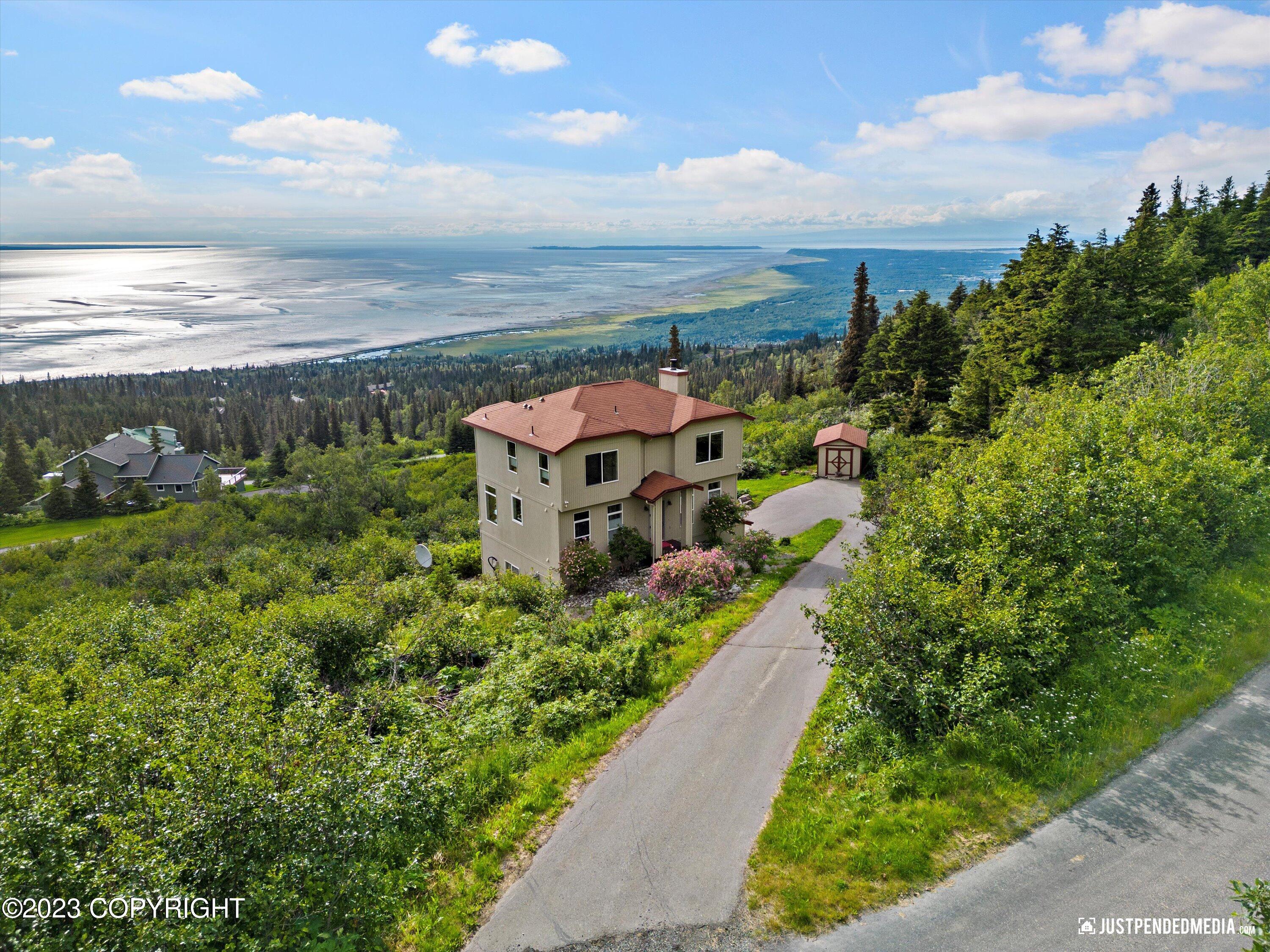 17400 Mount McKinley Drive