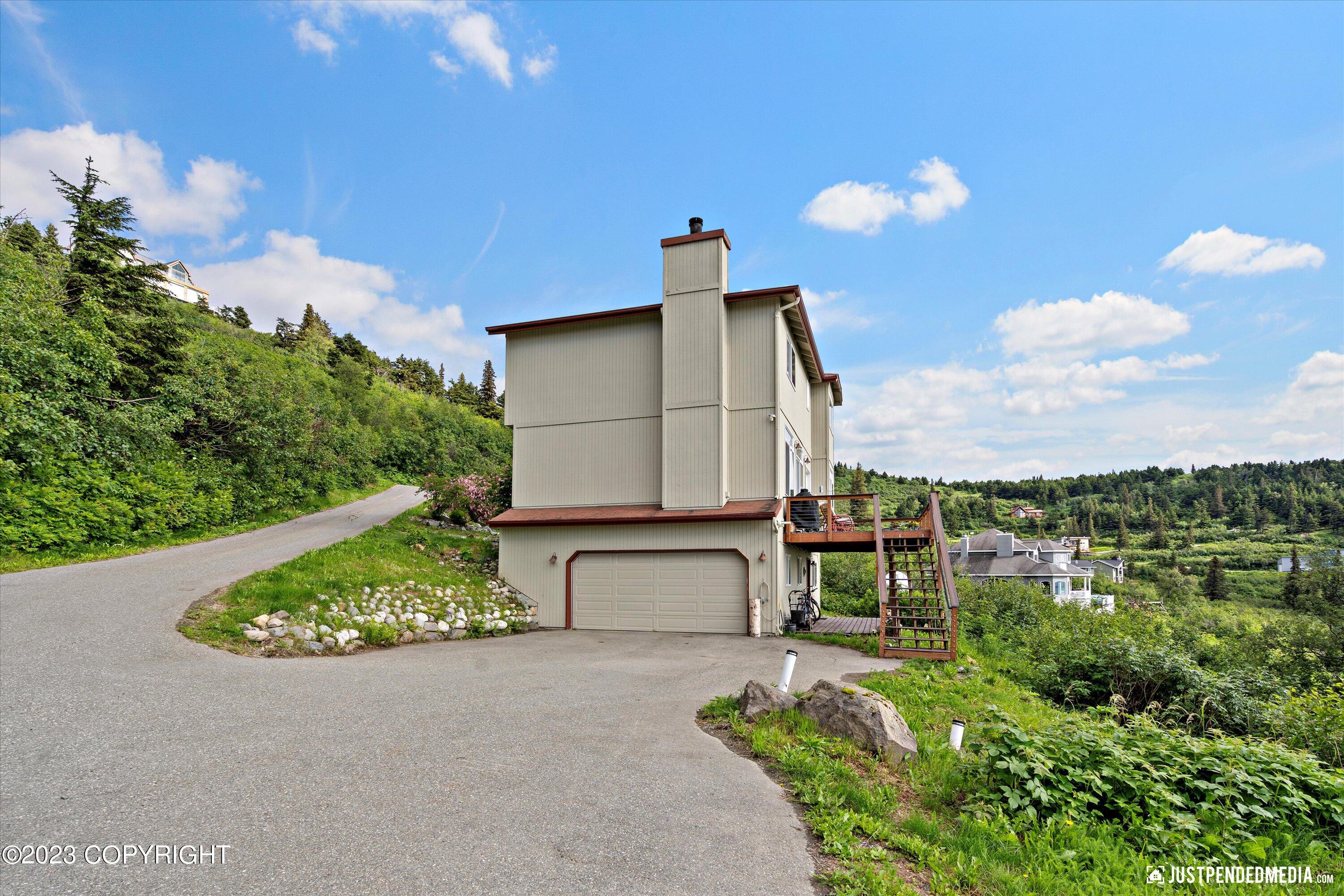 17400 Mount McKinley Drive