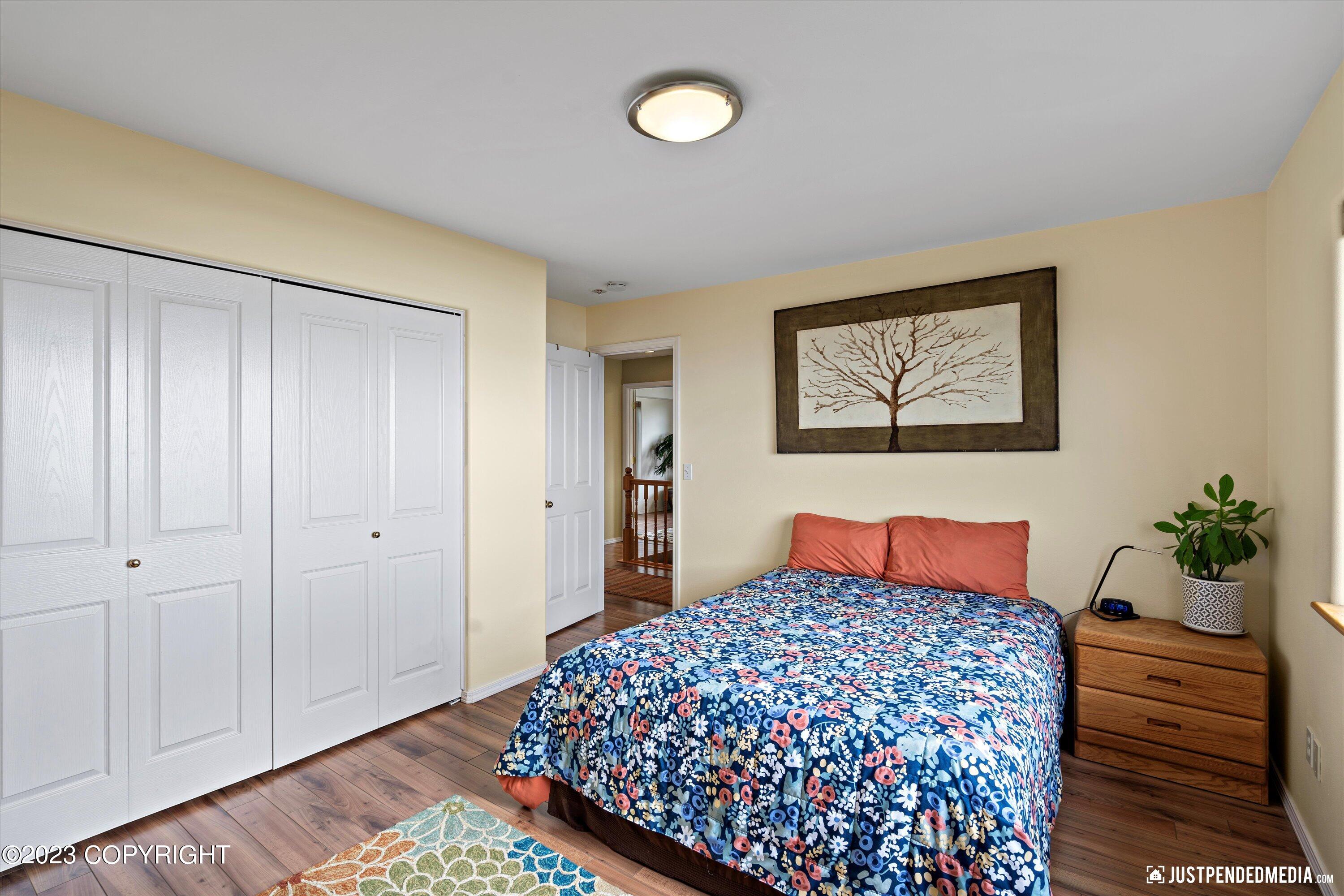 17400 Mount McKinley Drive