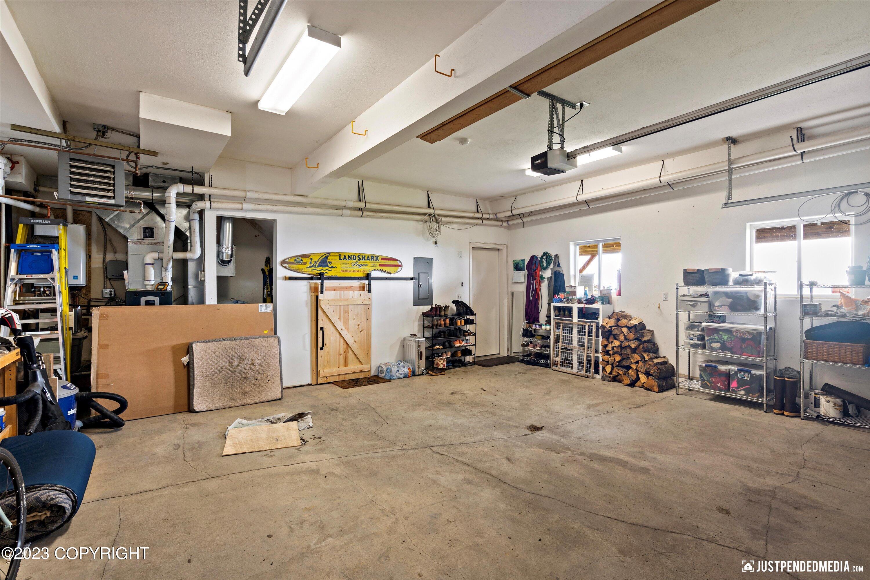 17400 Mount McKinley Drive