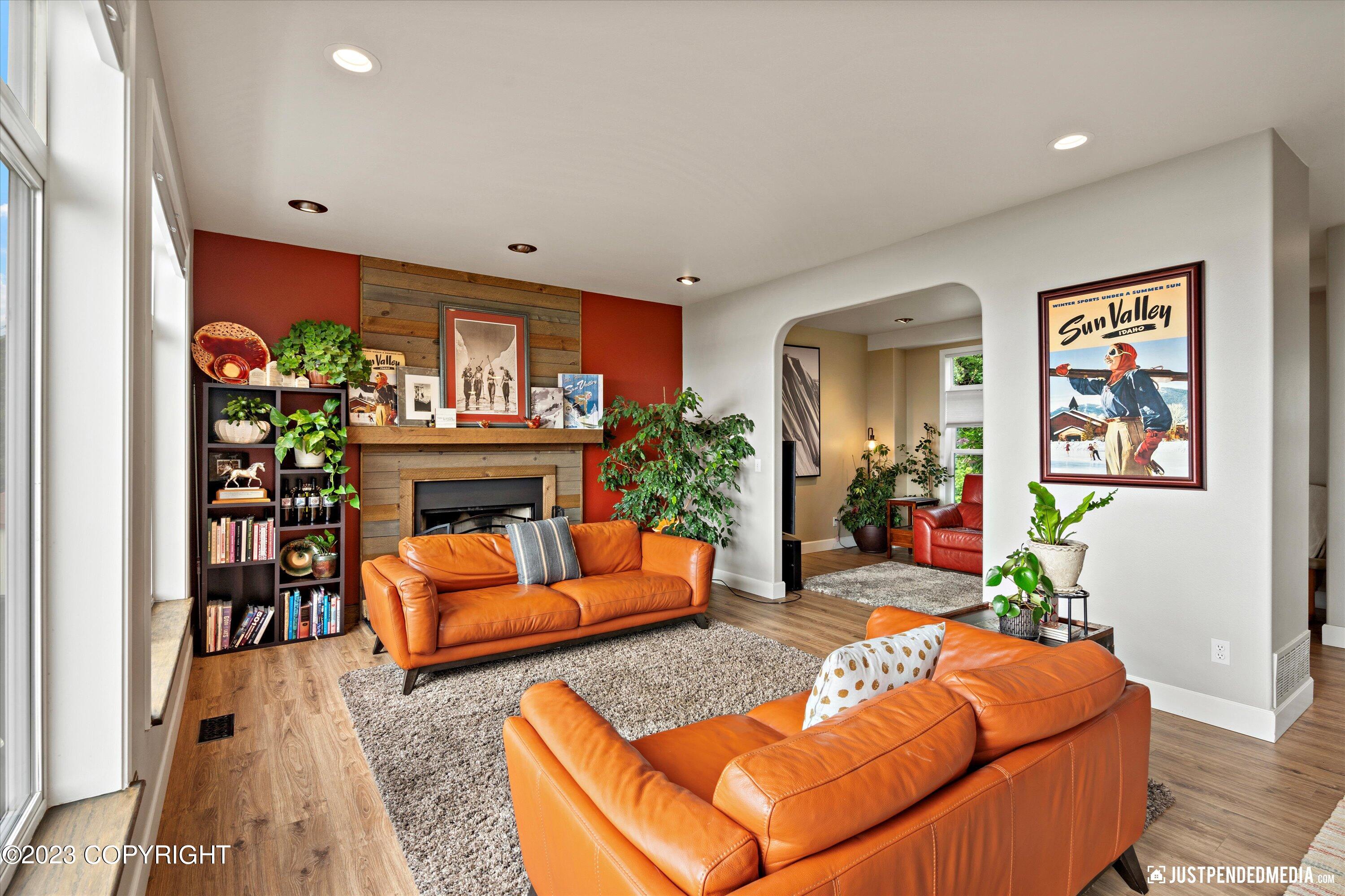 17400 Mount McKinley Drive