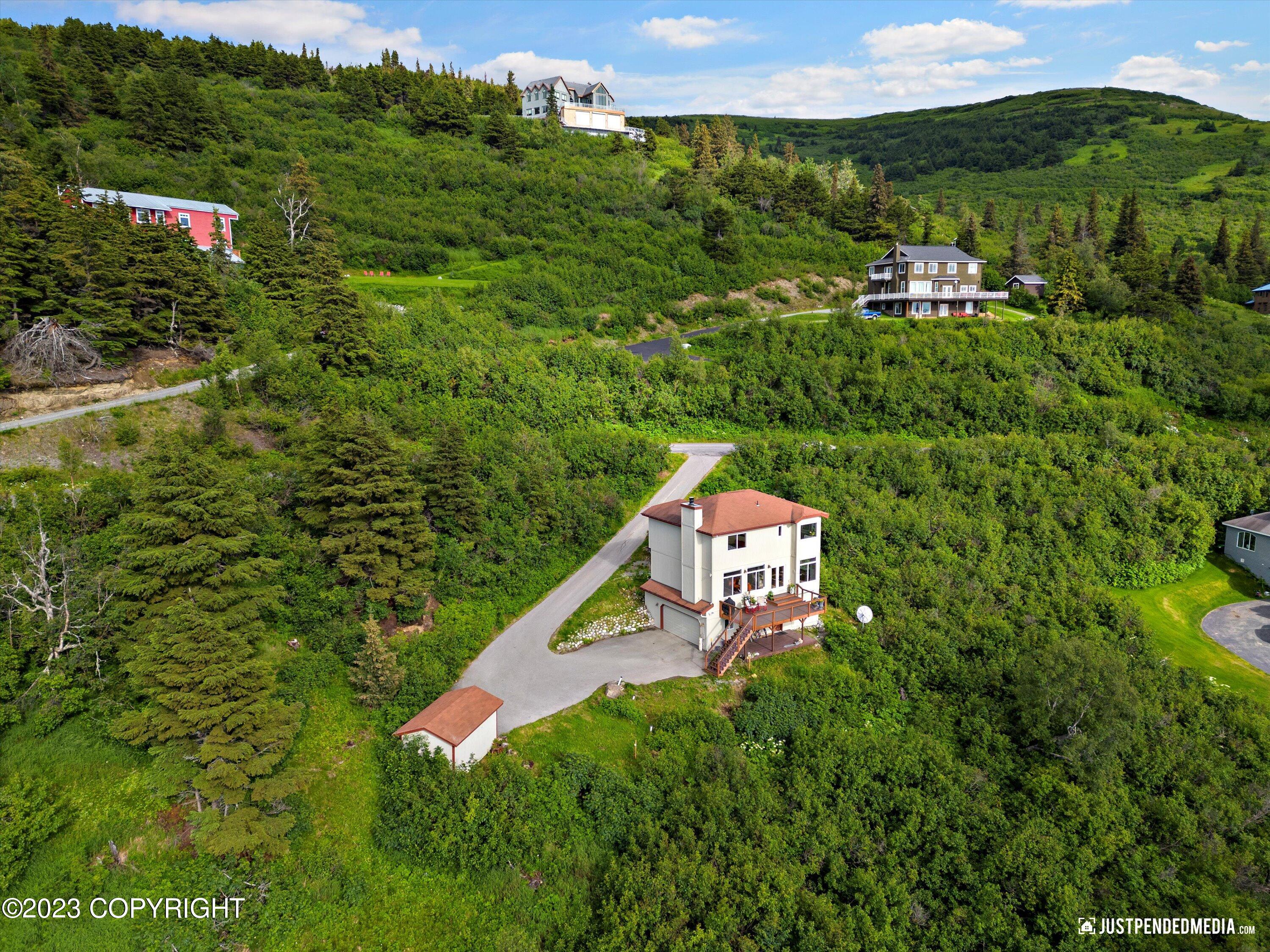 17400 Mount McKinley Drive