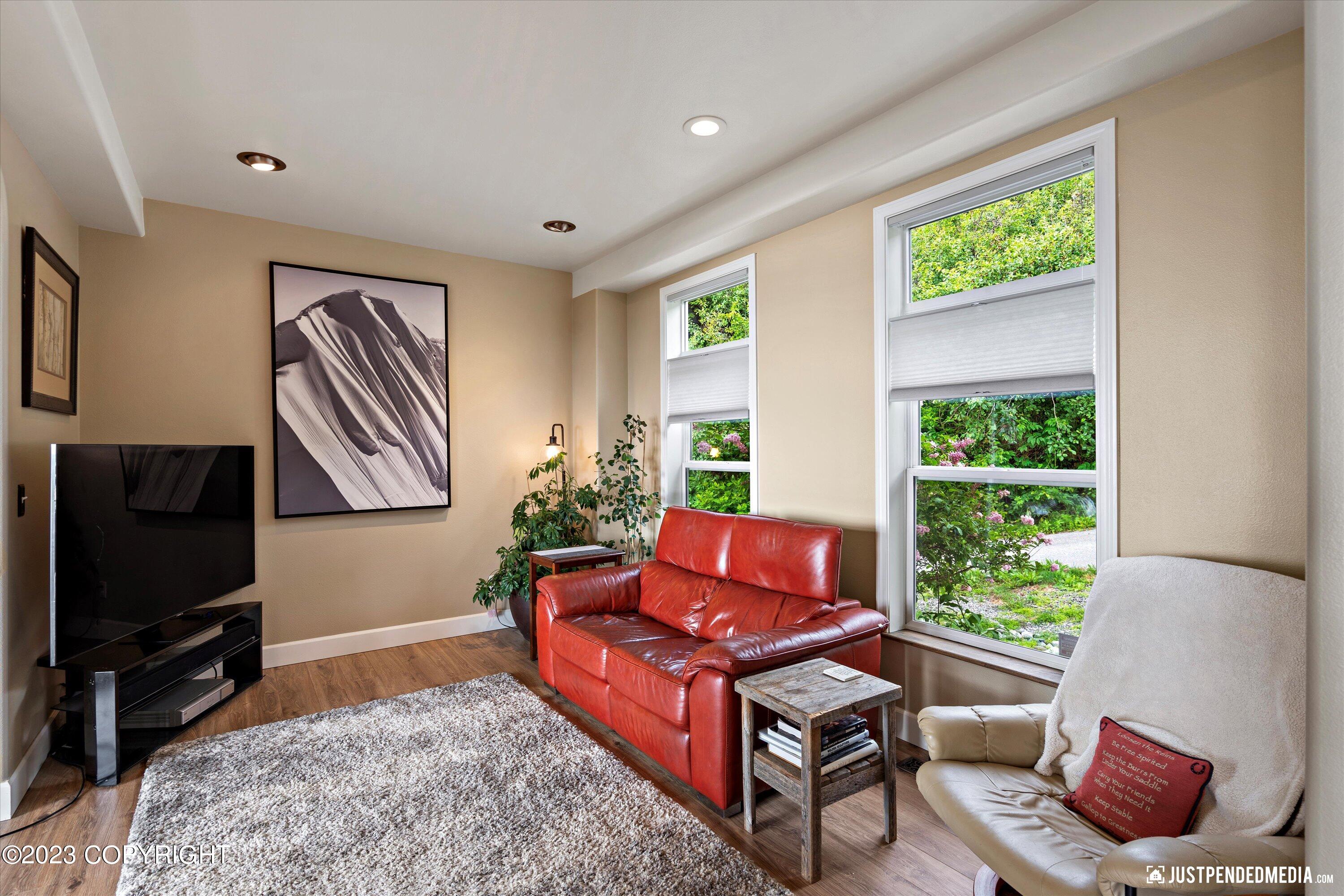 17400 Mount McKinley Drive