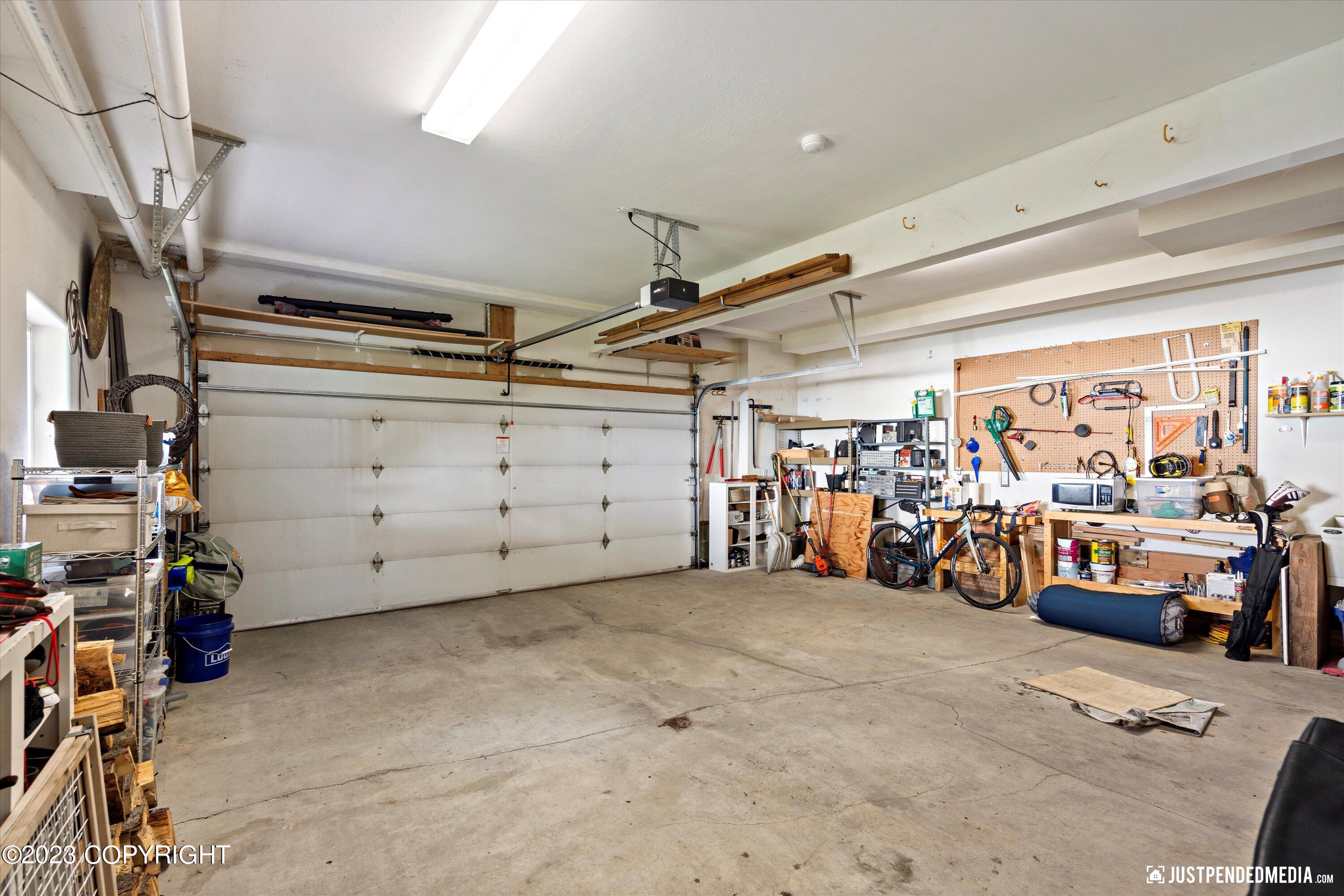 17400 Mount McKinley Drive