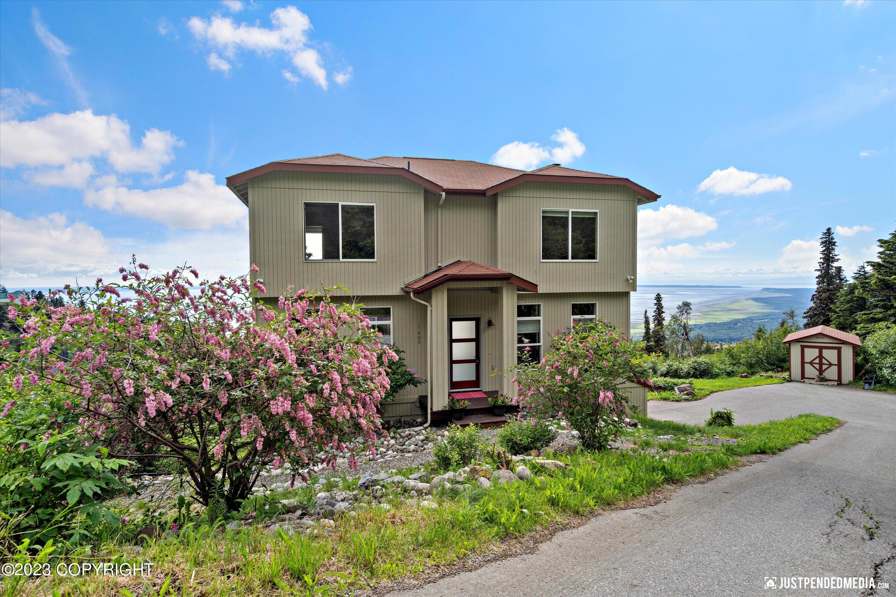 17400 Mount McKinley Drive