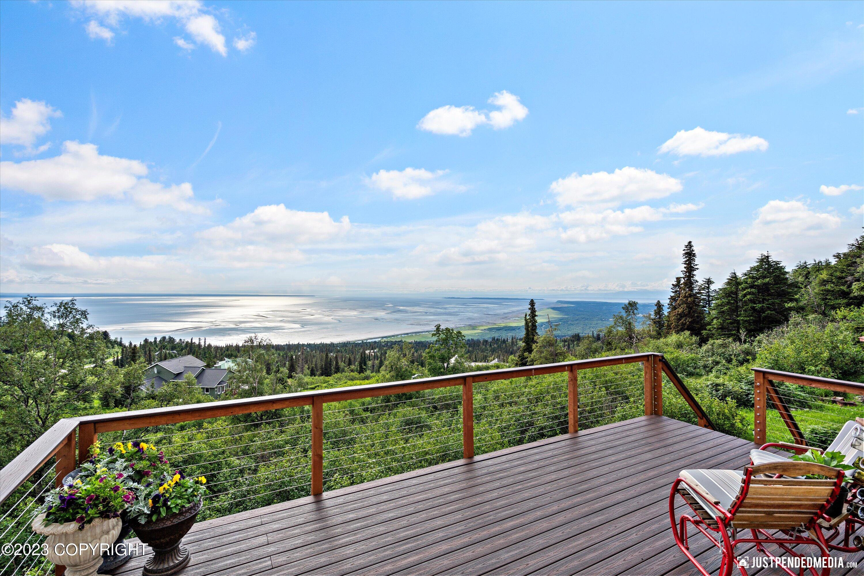 17400 Mount McKinley Drive