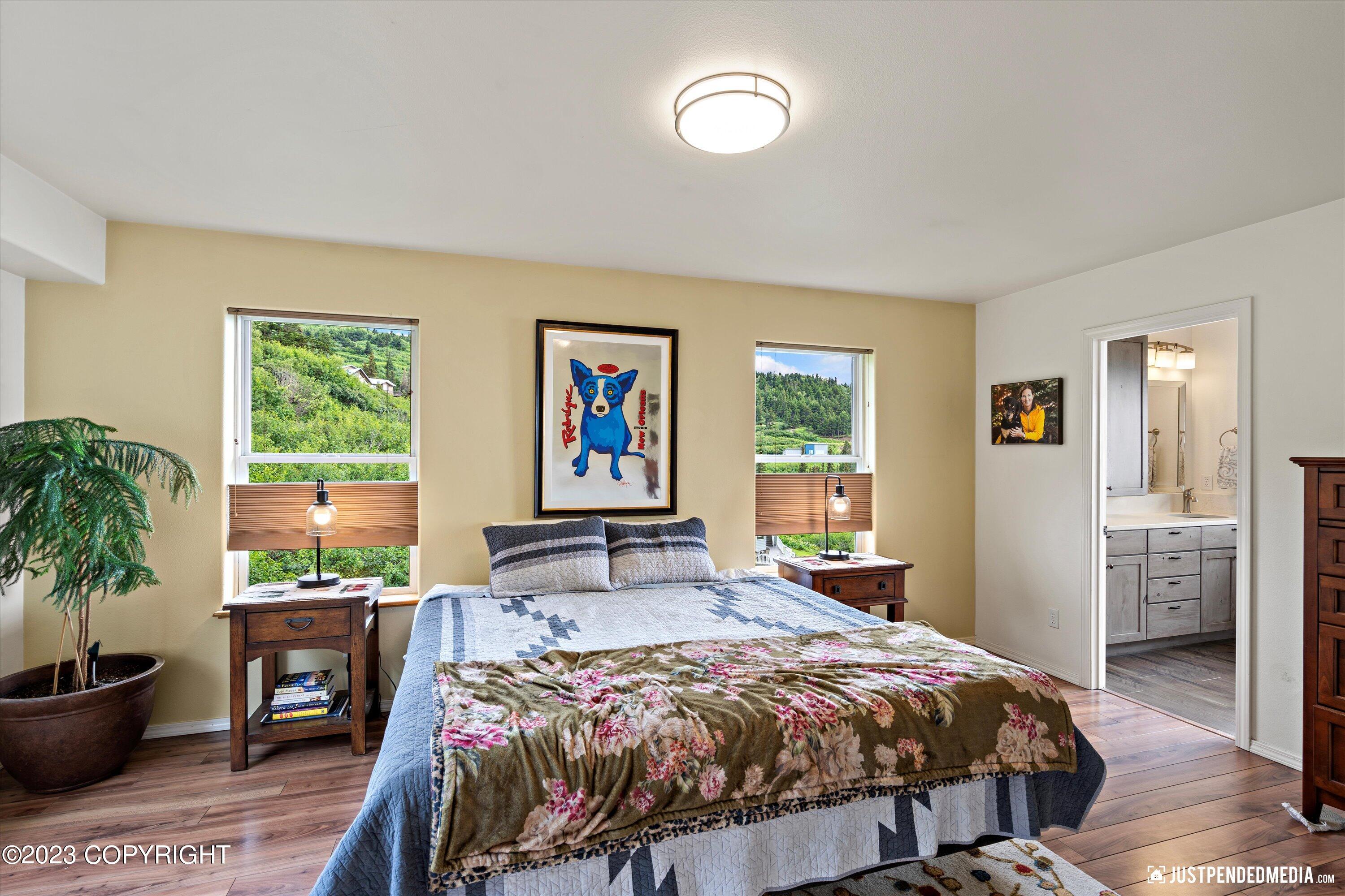 17400 Mount McKinley Drive