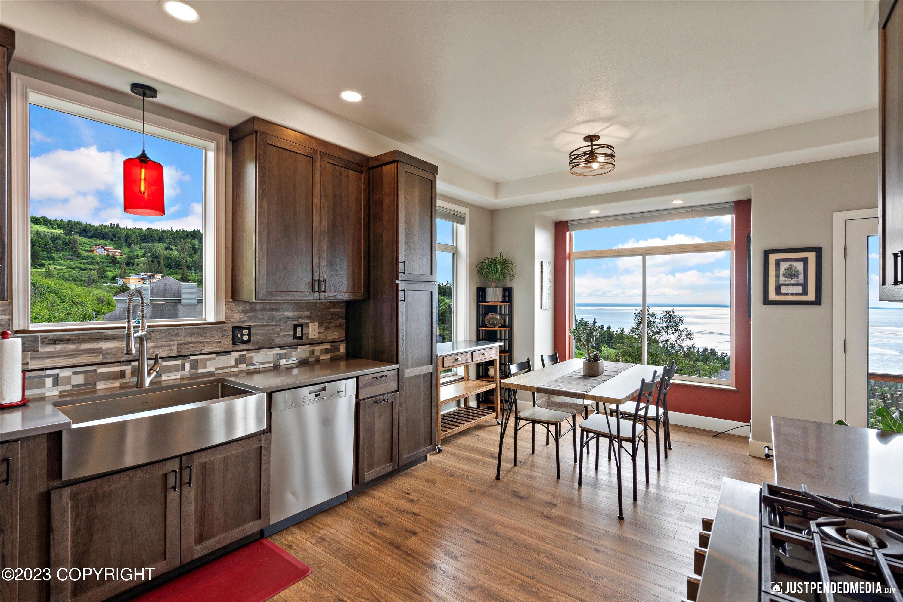 17400 Mount McKinley Drive