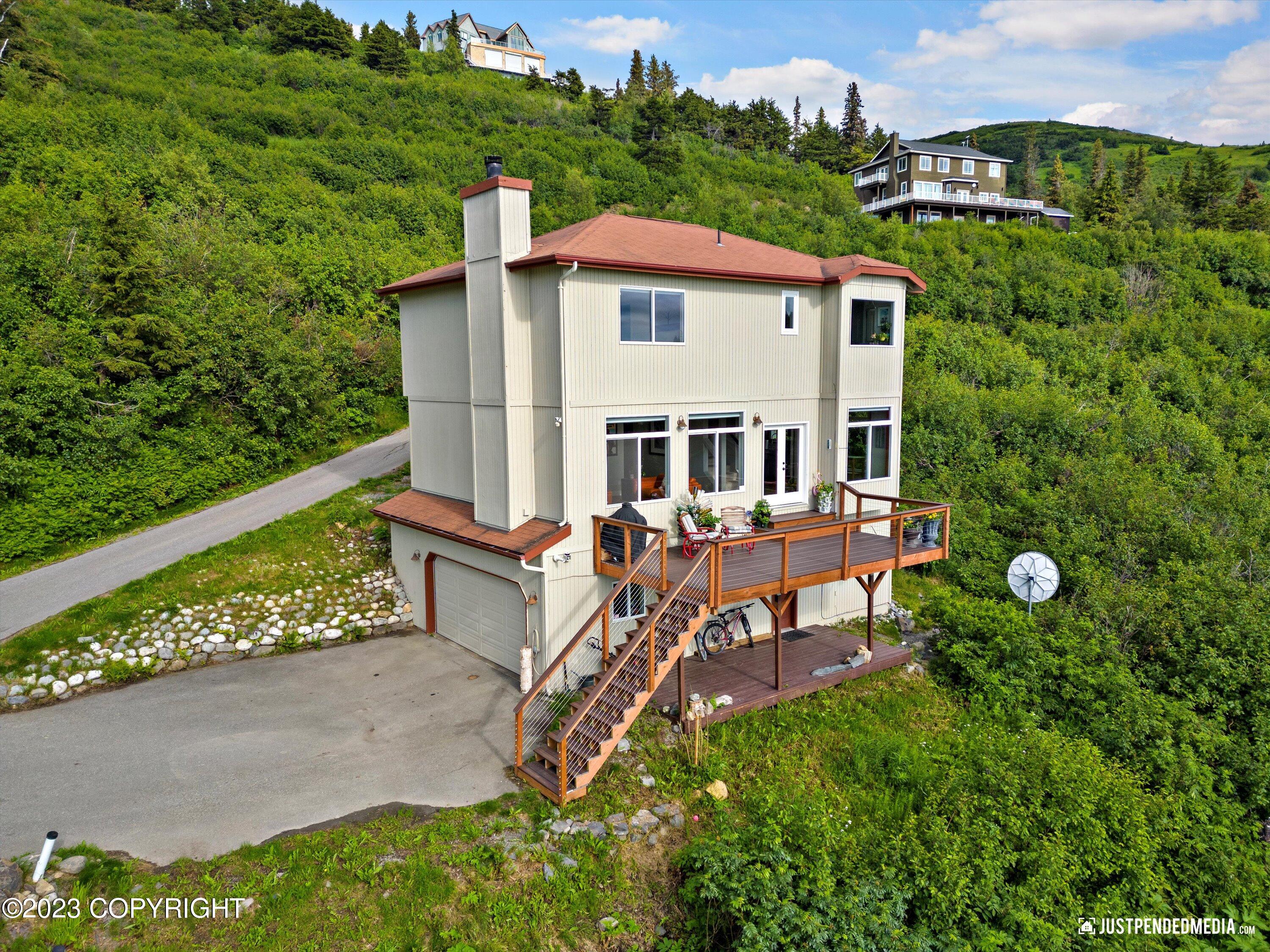 17400 Mount McKinley Drive