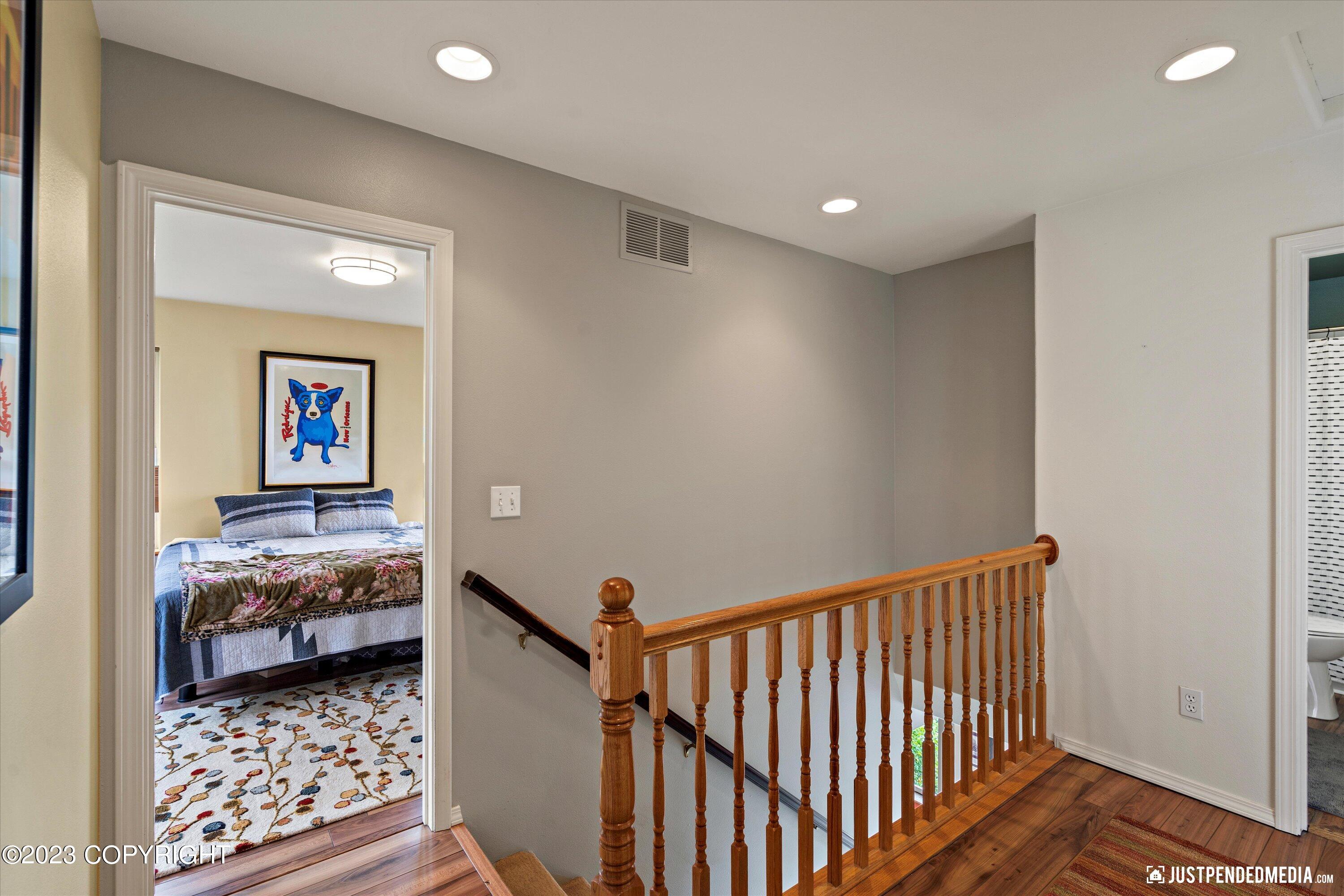 17400 Mount McKinley Drive