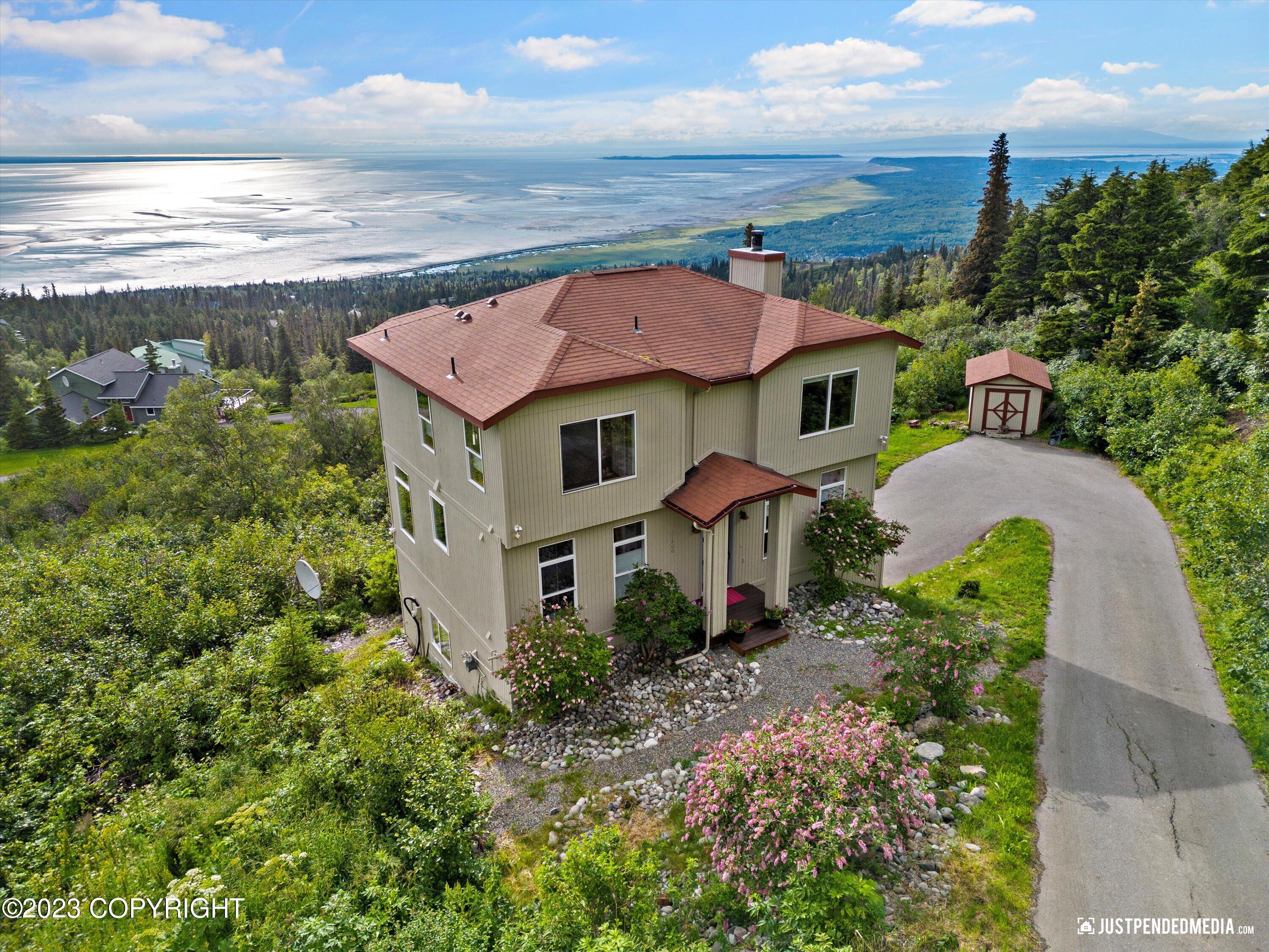 17400 Mount McKinley Drive