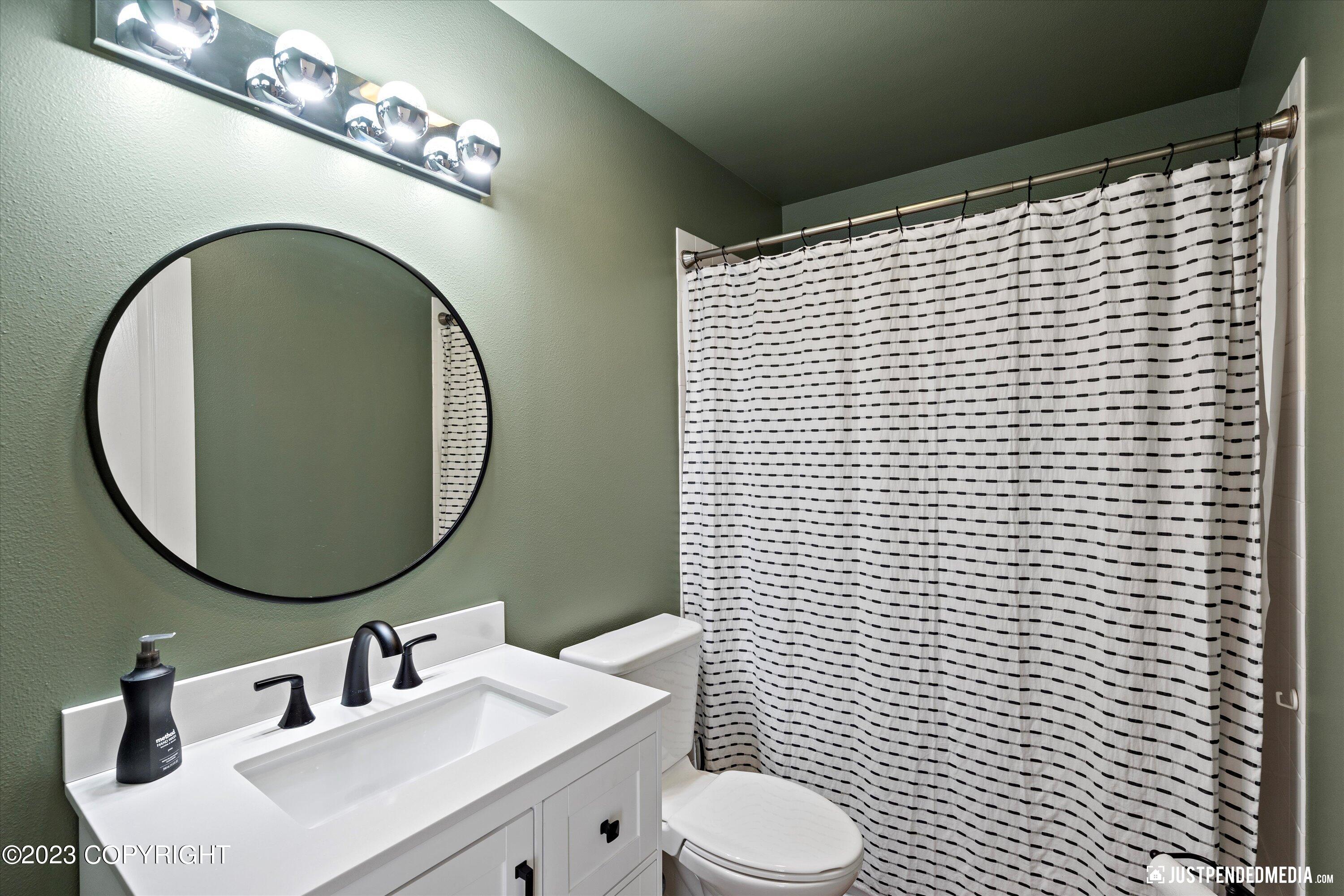 17400 Mount McKinley Drive