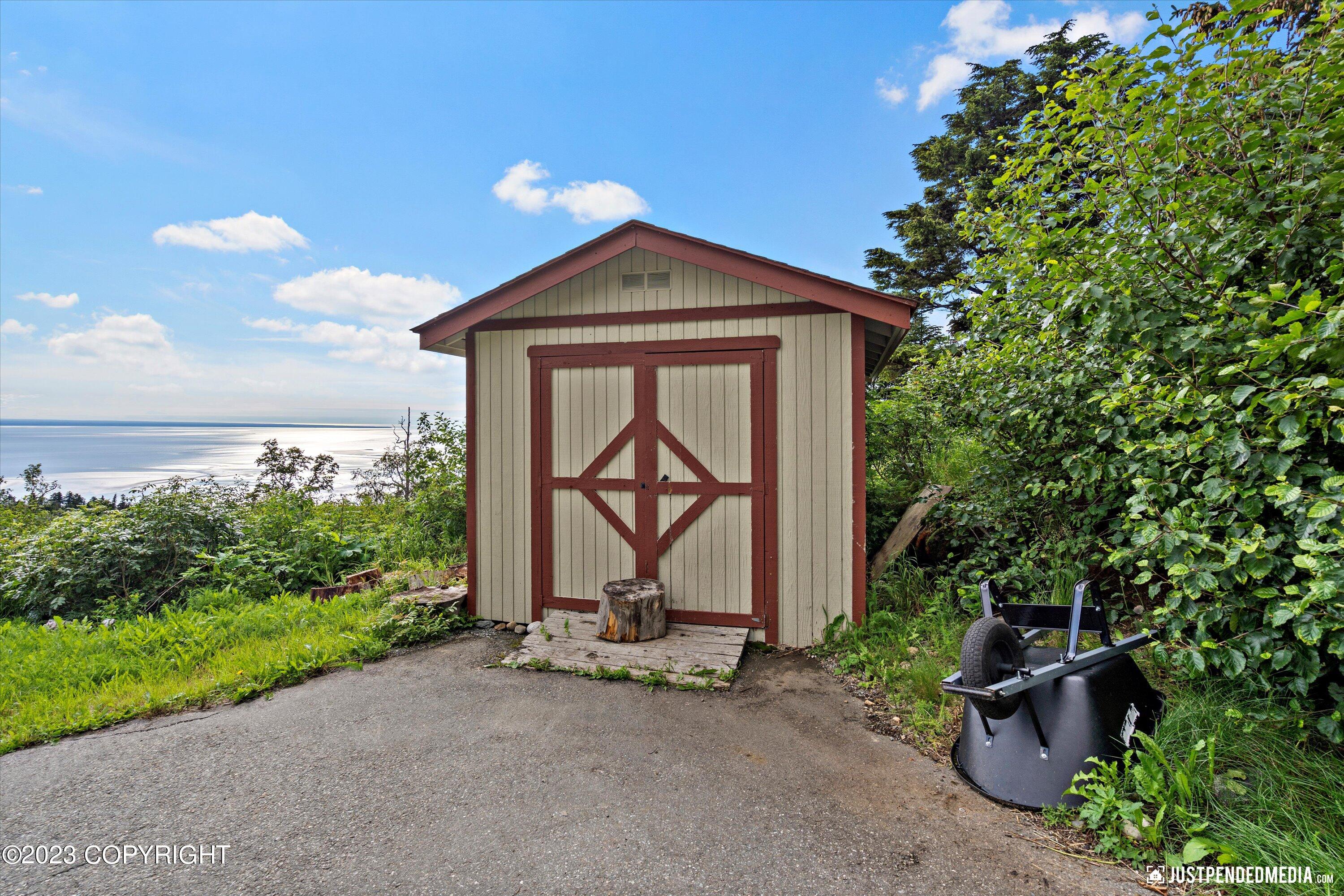 17400 Mount McKinley Drive