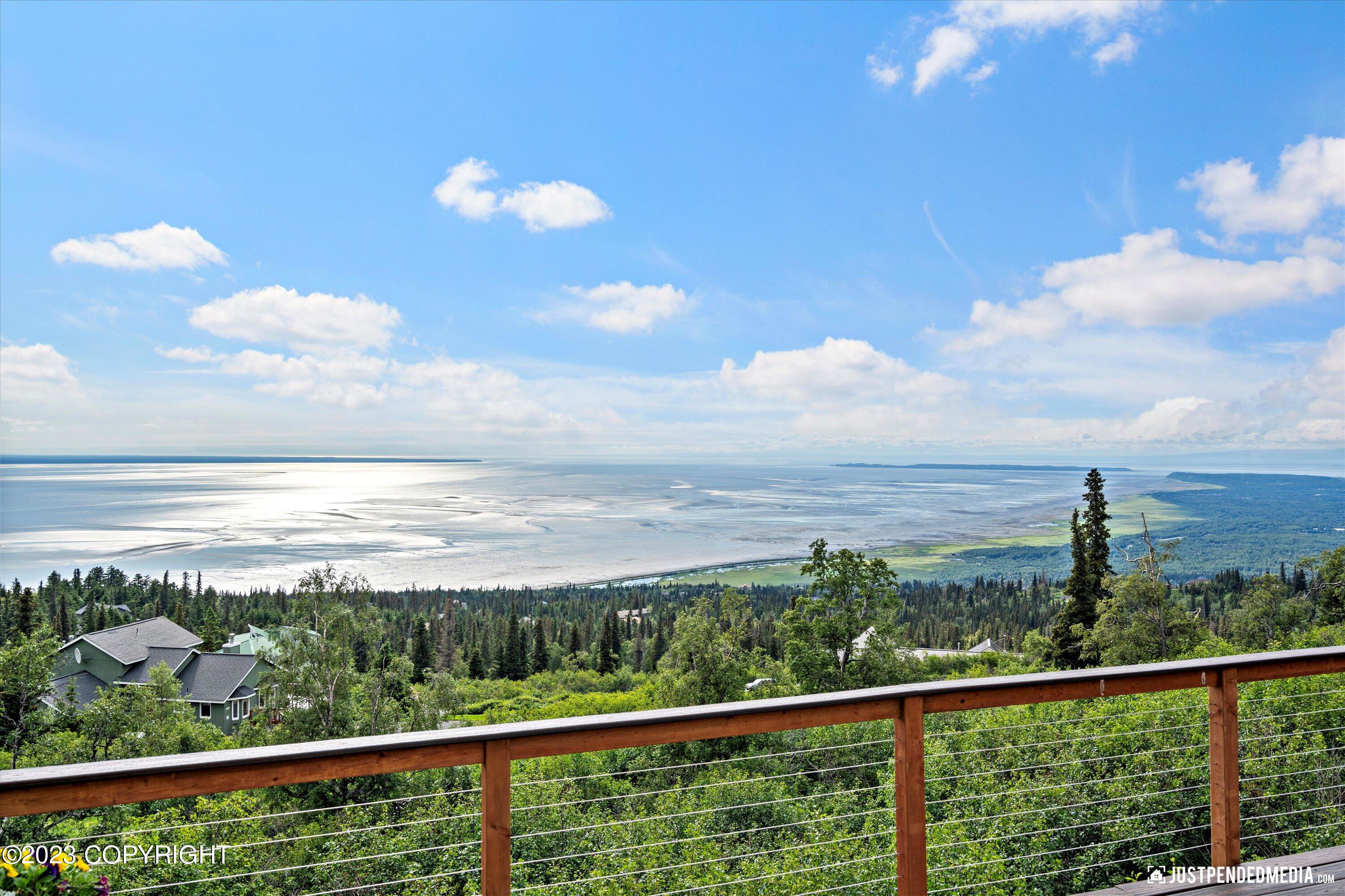 17400 Mount McKinley Drive