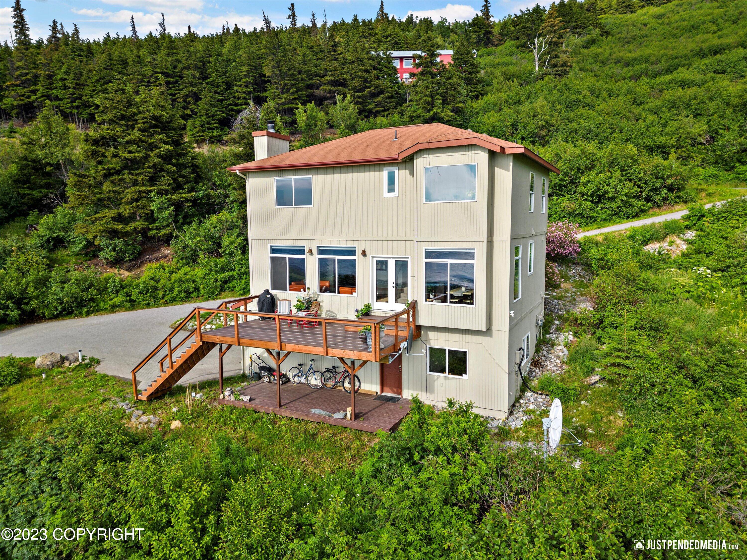 17400 Mount McKinley Drive