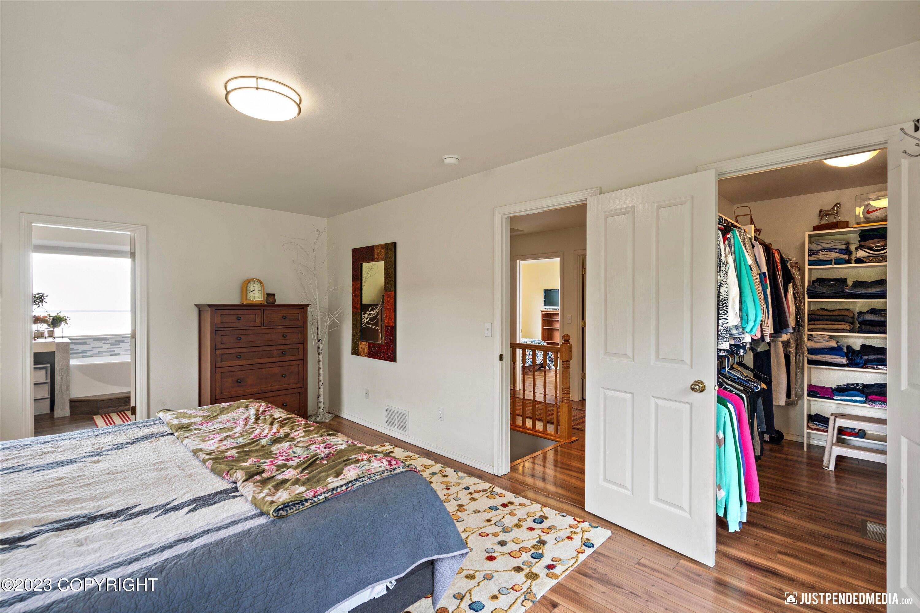 17400 Mount McKinley Drive