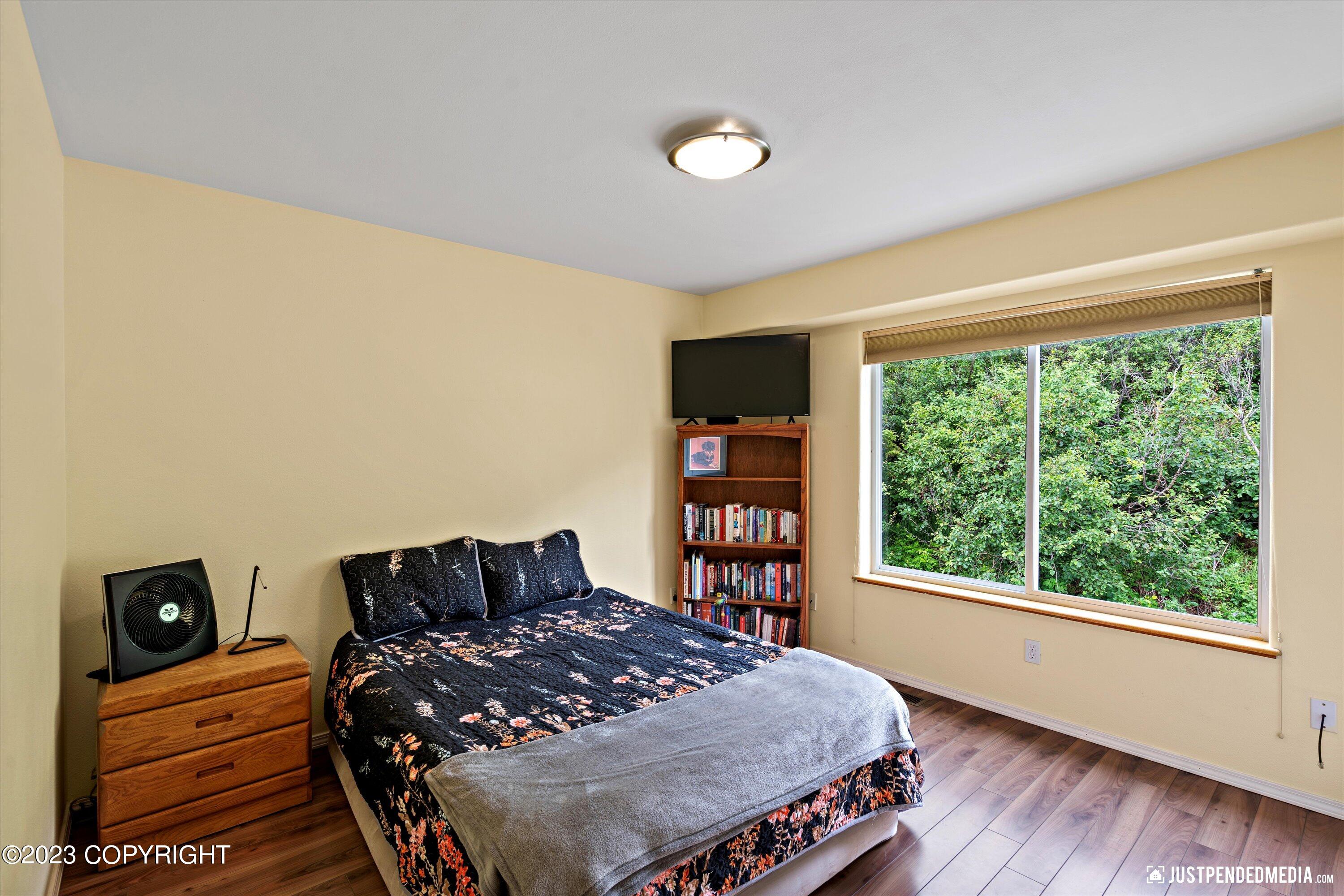 17400 Mount McKinley Drive