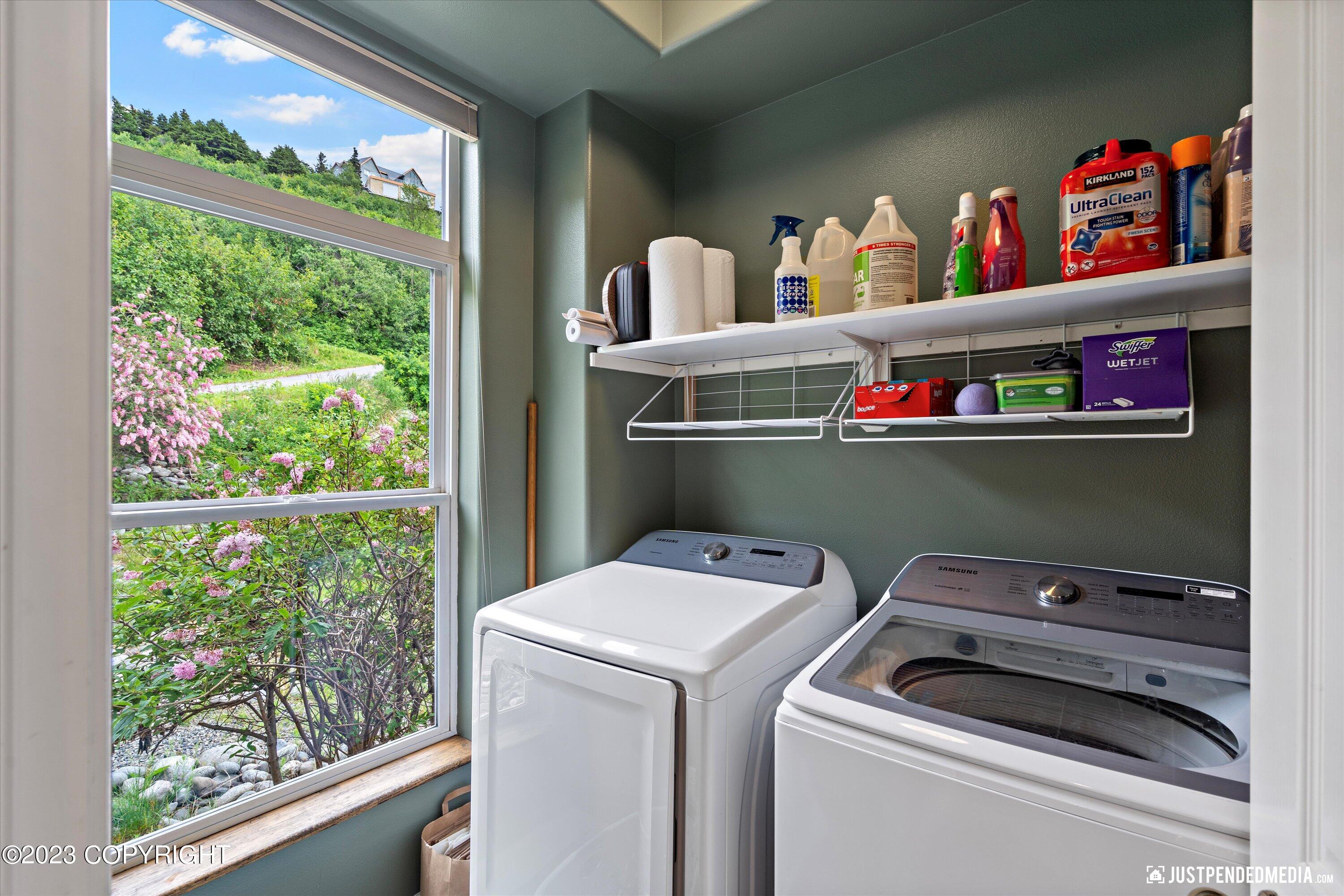 17400 Mount McKinley Drive