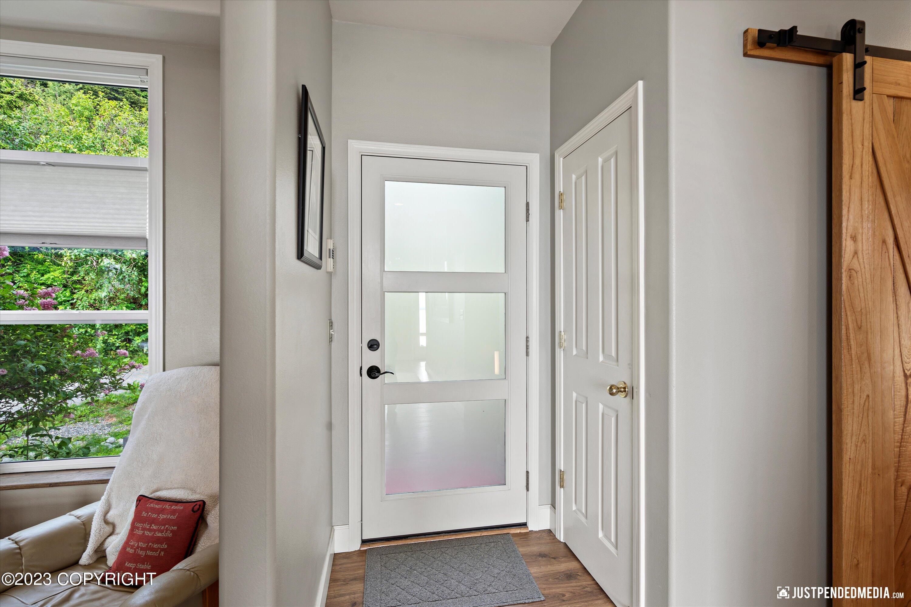 17400 Mount McKinley Drive