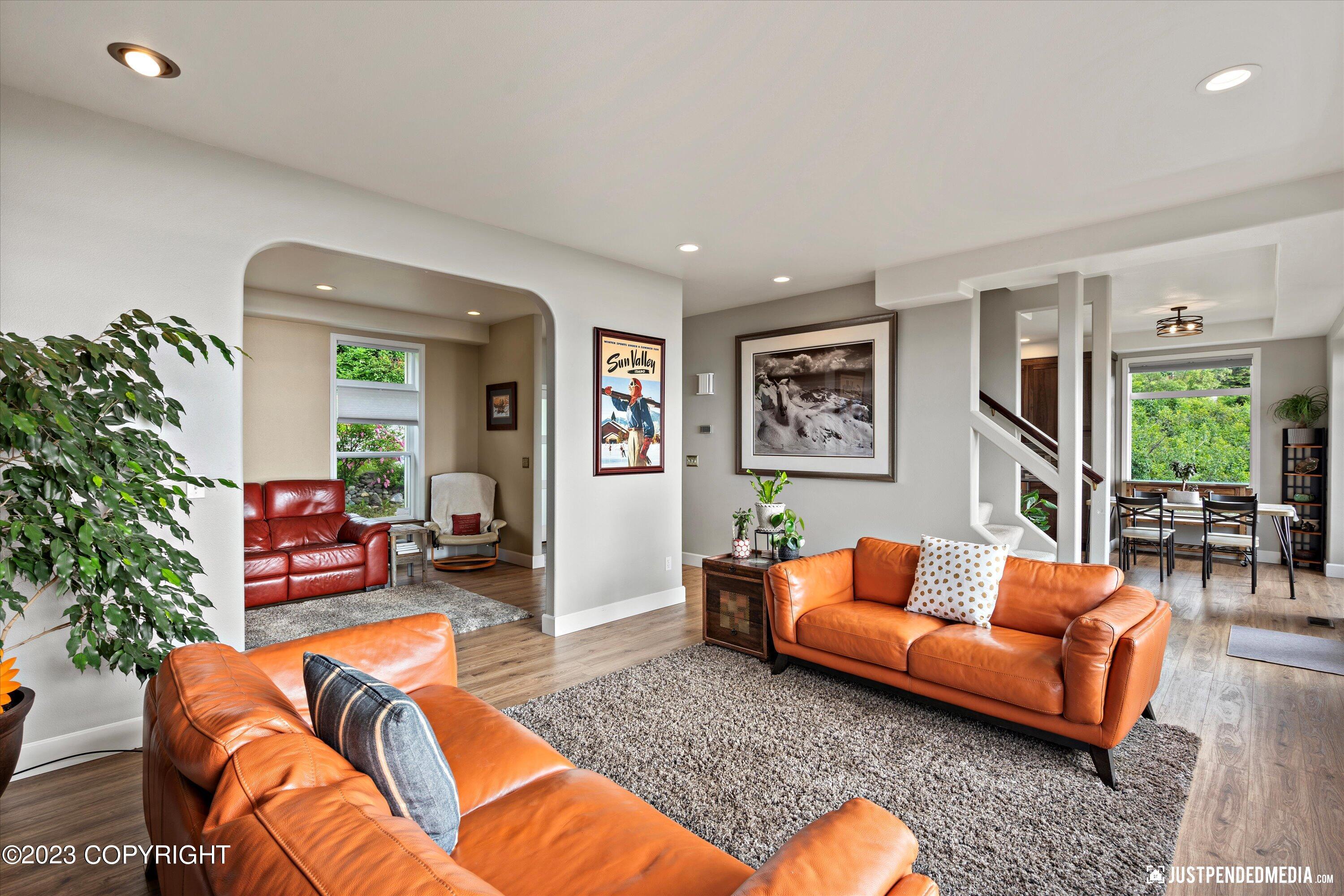 17400 Mount McKinley Drive