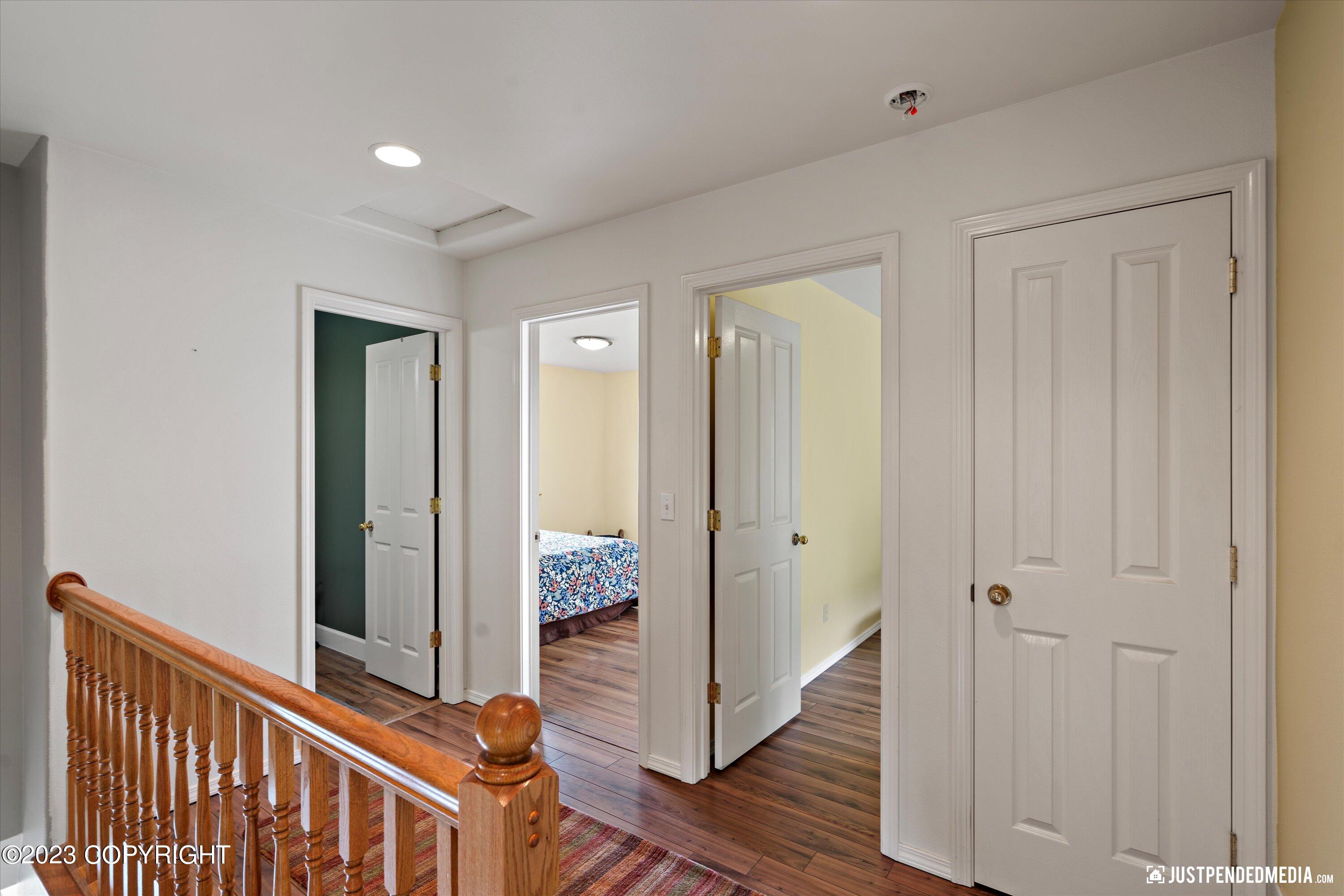 17400 Mount McKinley Drive