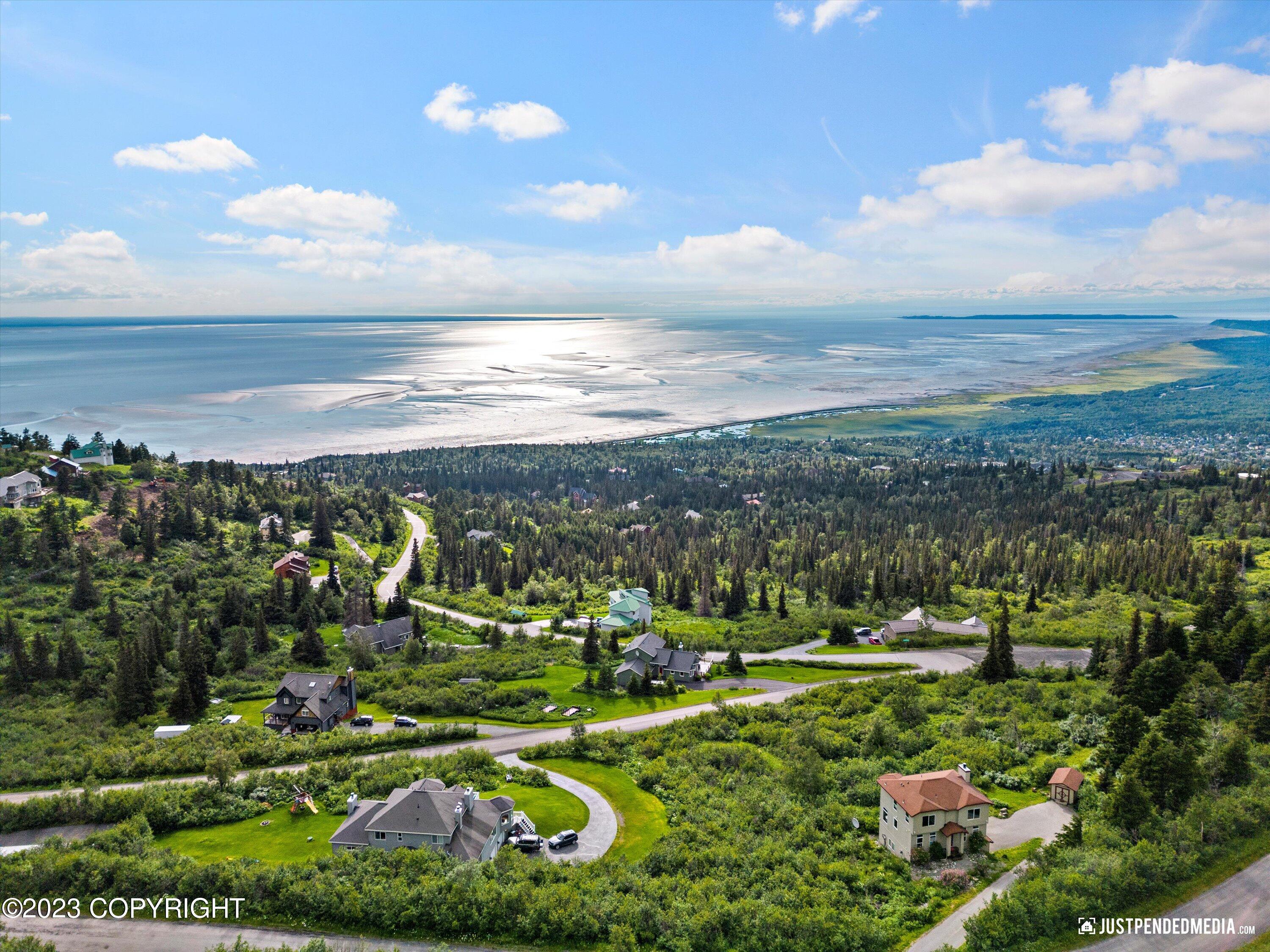 17400 Mount McKinley Drive