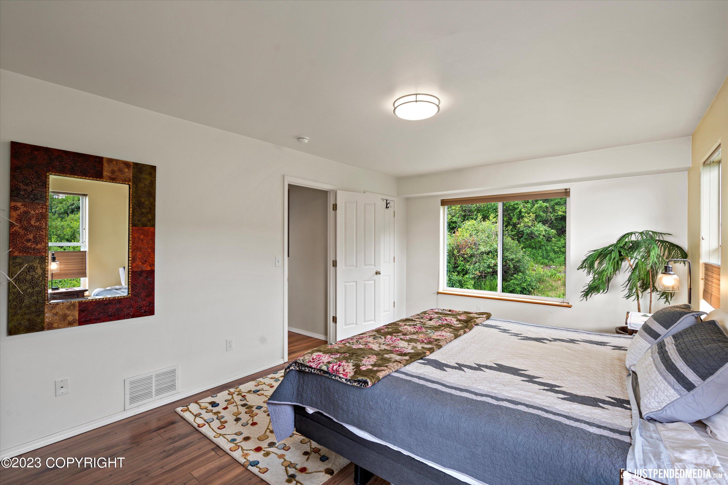 17400 Mount McKinley Drive