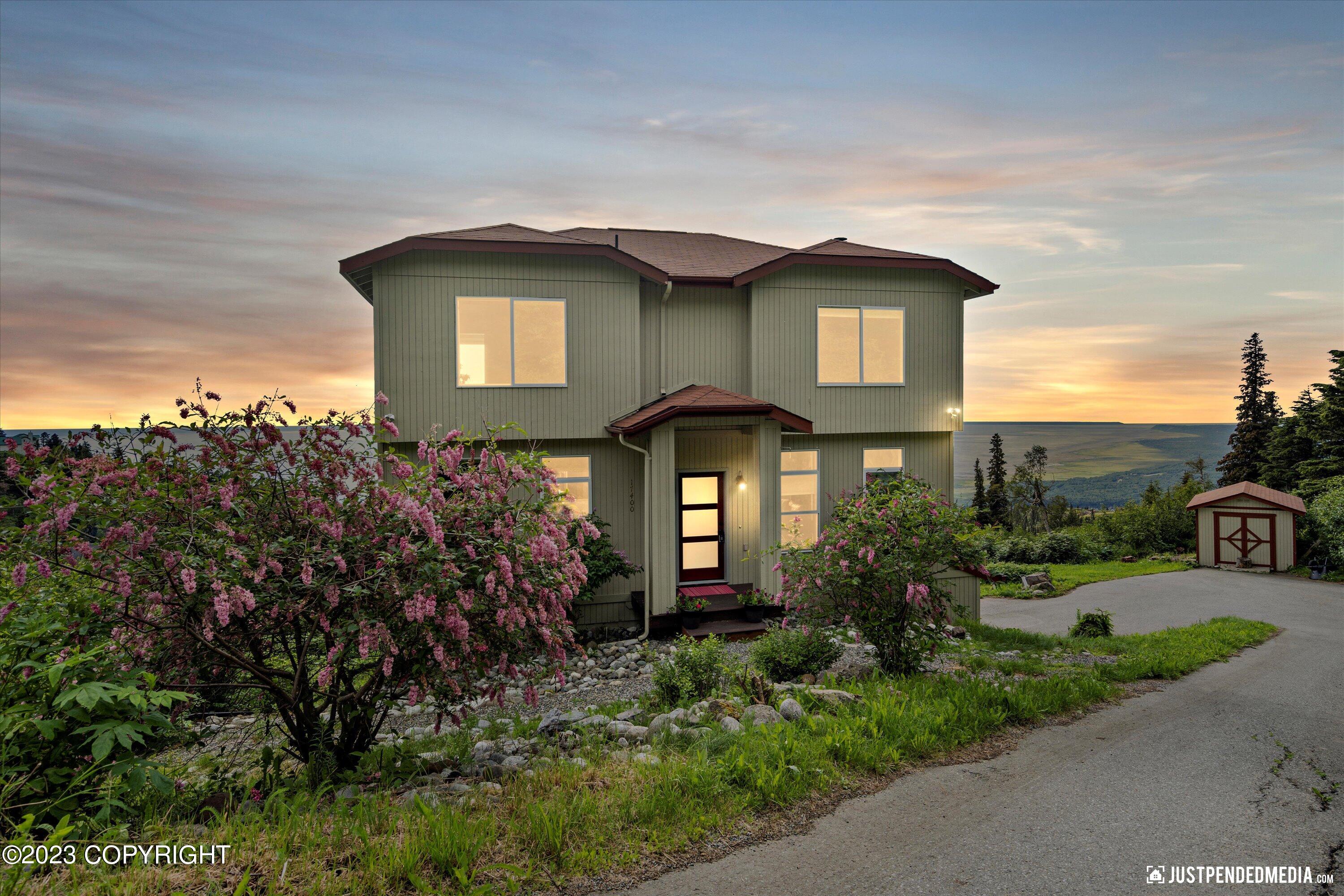 17400 Mount McKinley Drive