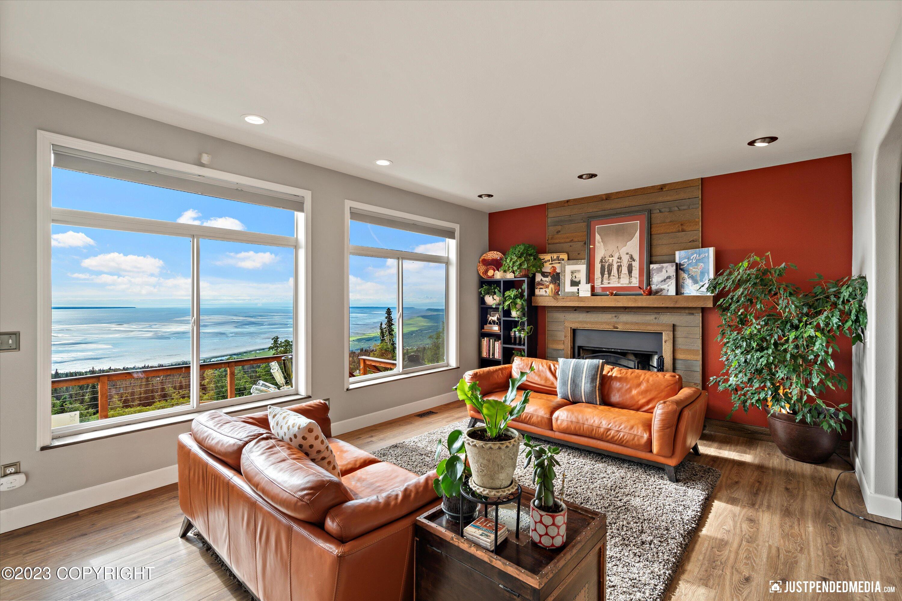 17400 Mount McKinley Drive