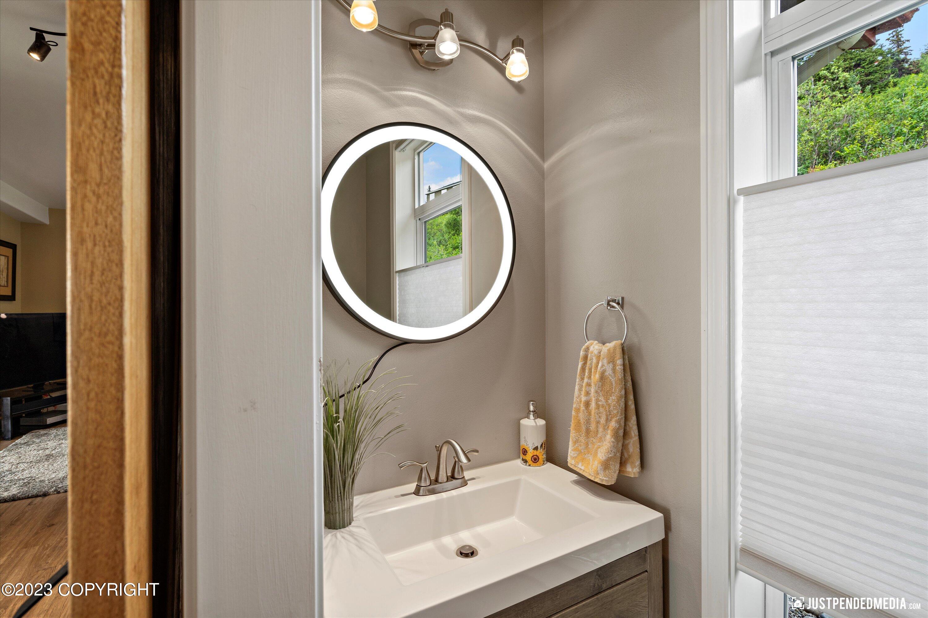 17400 Mount McKinley Drive