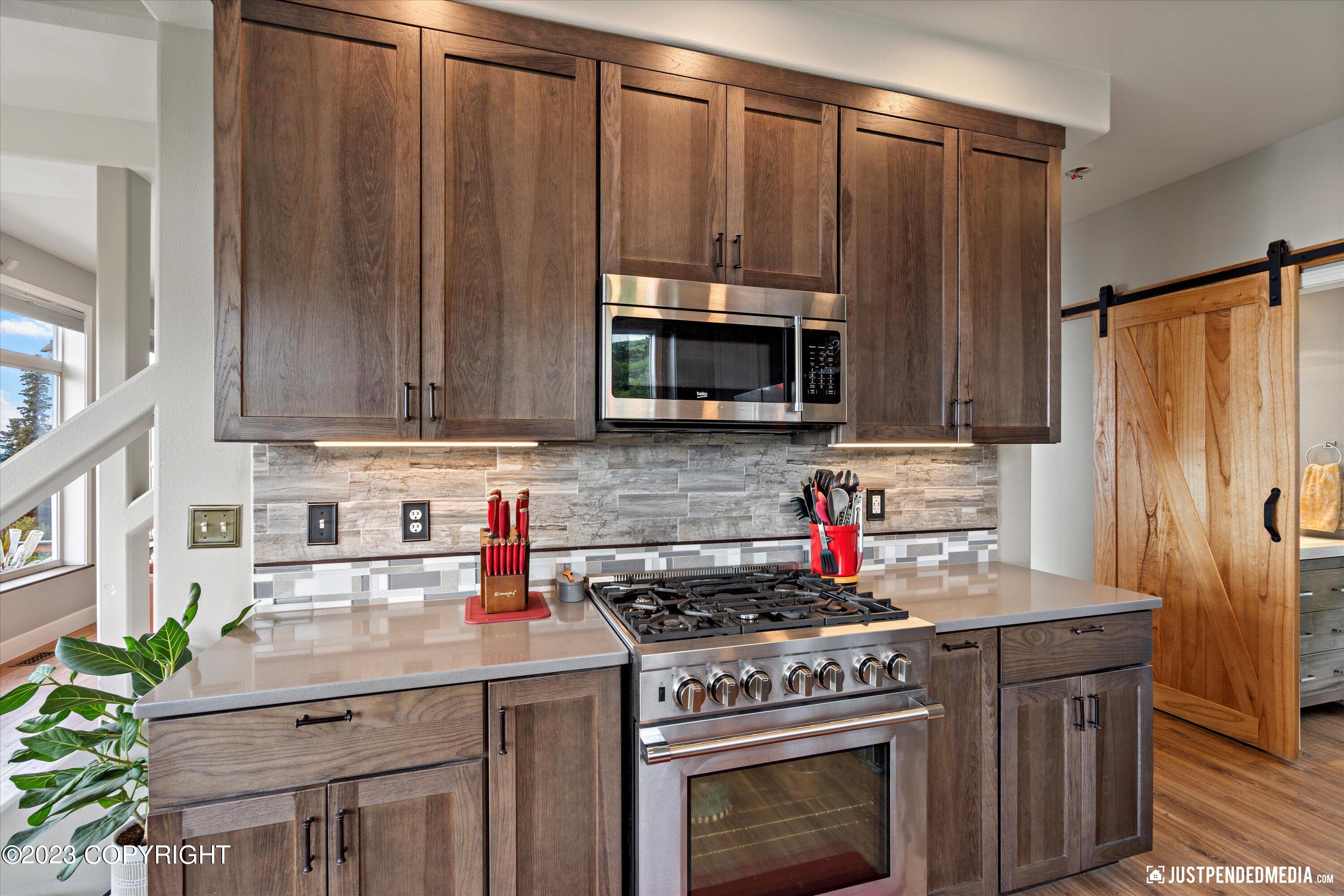 17400 Mount McKinley Drive