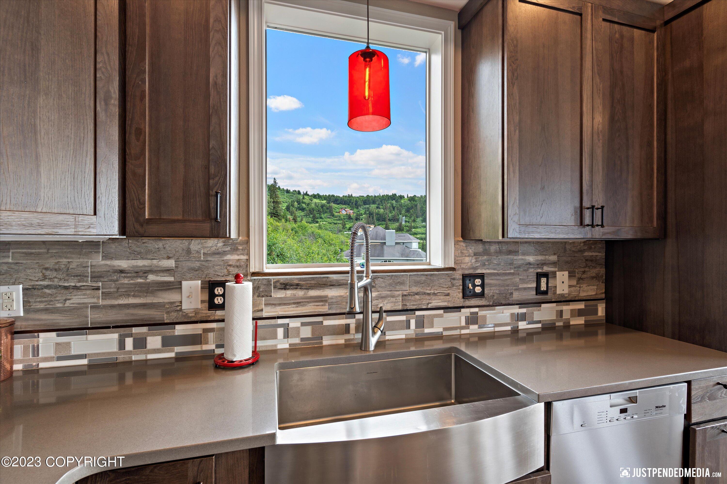 17400 Mount McKinley Drive