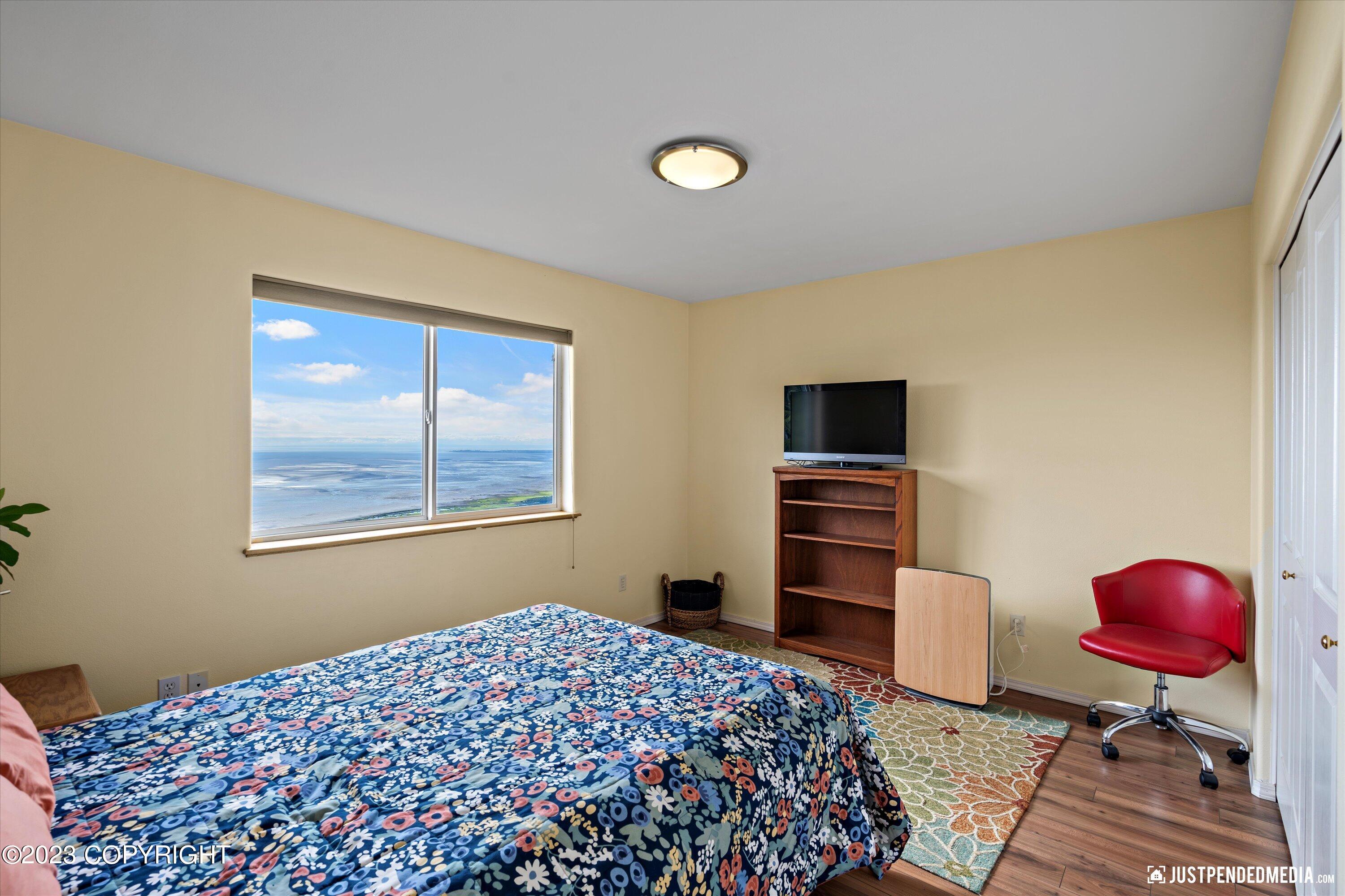 17400 Mount McKinley Drive