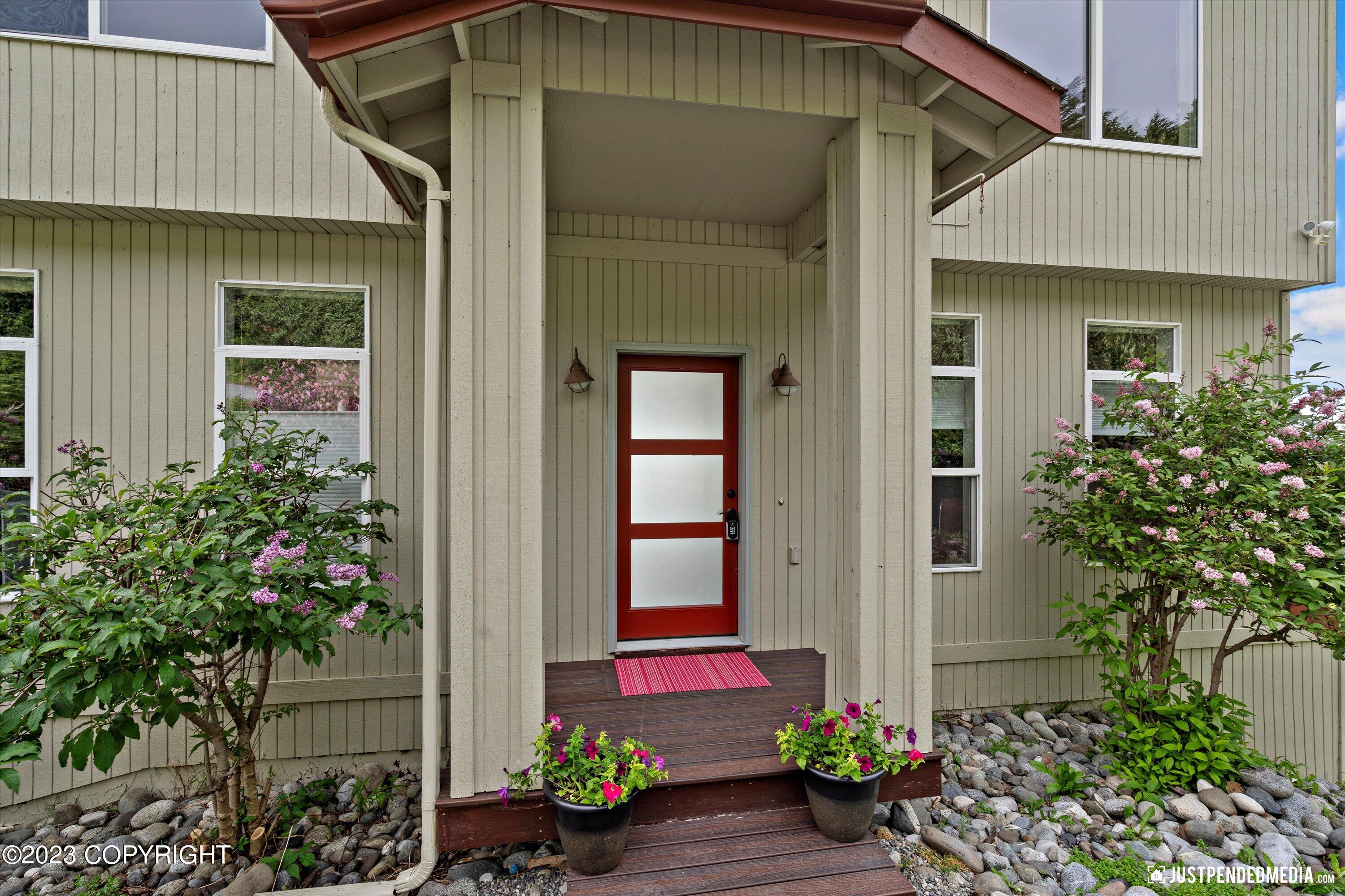 17400 Mount McKinley Drive